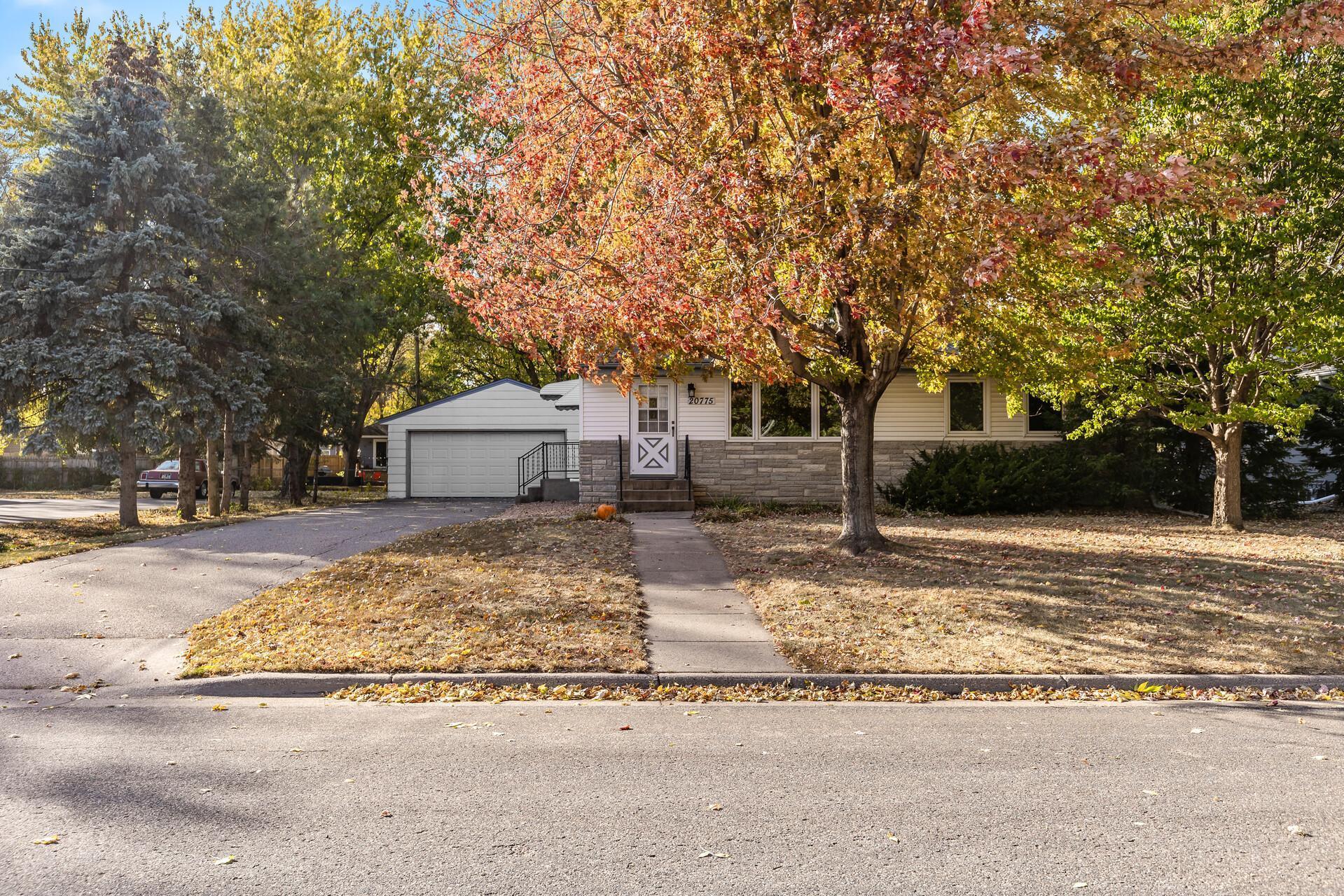 View of Residential at 20775 Holiday Avenue, Lakeville MN 55044, Lakeville - Mike Wilen | Minnesota Team Real Estate