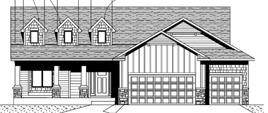 View of Residential at 1950 William Lane, Lino Lakes MN 55038, Lino Lakes - Mike Wilen | Minnesota Team Real Estate