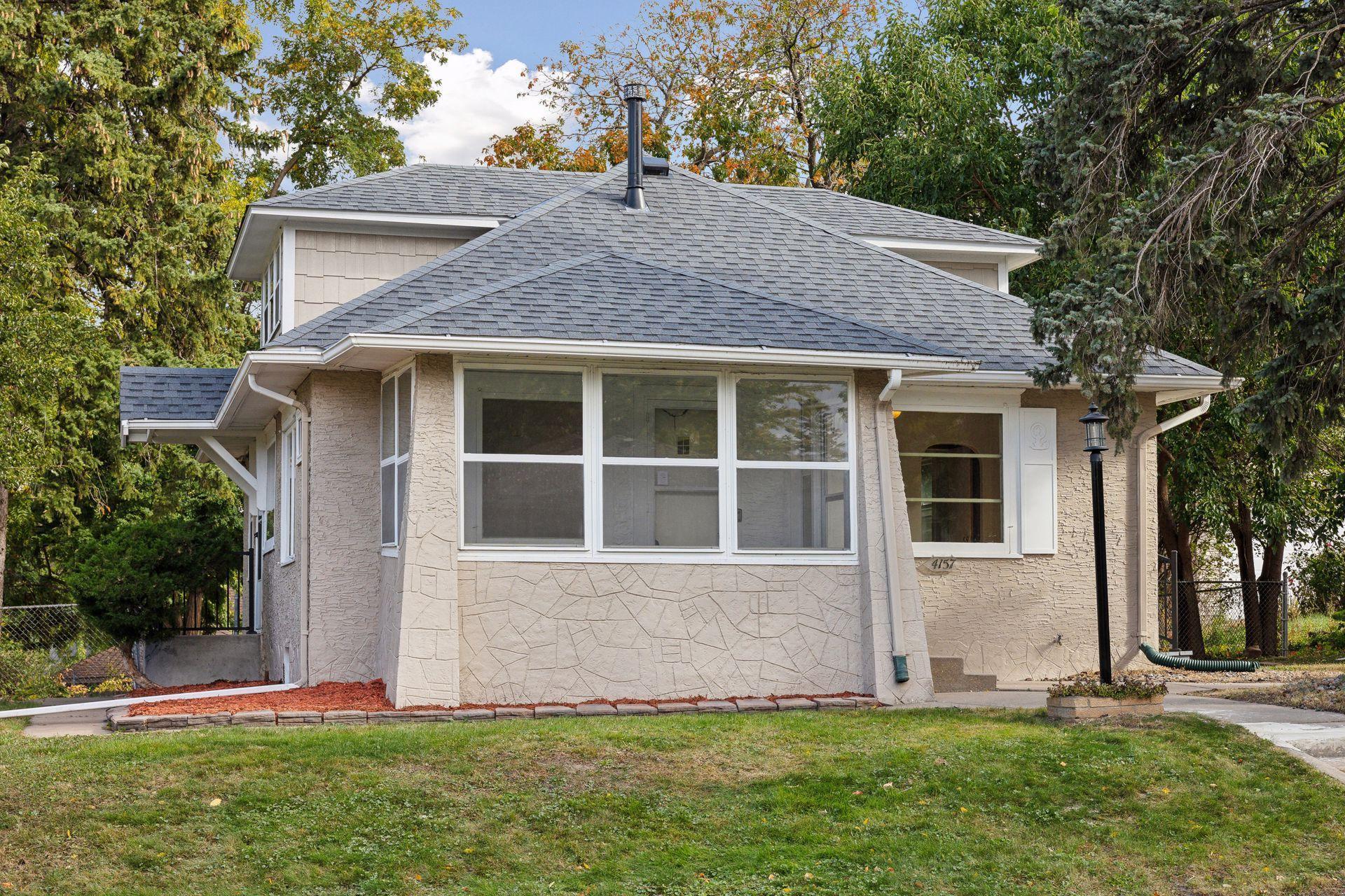 View of Residential at 4157 Monroe Street, Columbia Heights MN 55421, Columbia Heights - Mike Wilen | Minnesota Team Real Estate