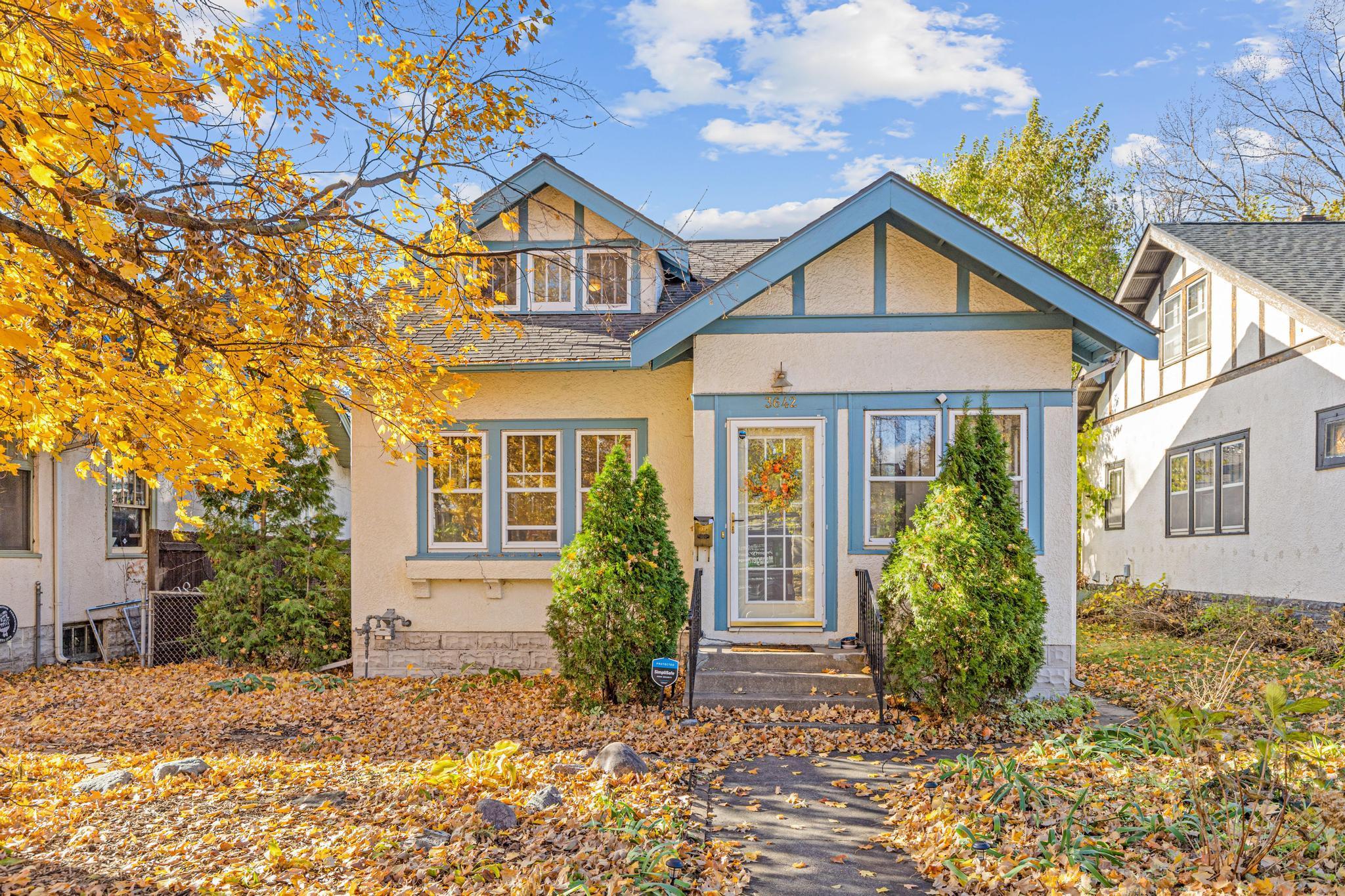 View of Residential at 3642 15th Avenue, Minneapolis MN 55407, Minneapolis - Mike Wilen | Minnesota Team Real Estate