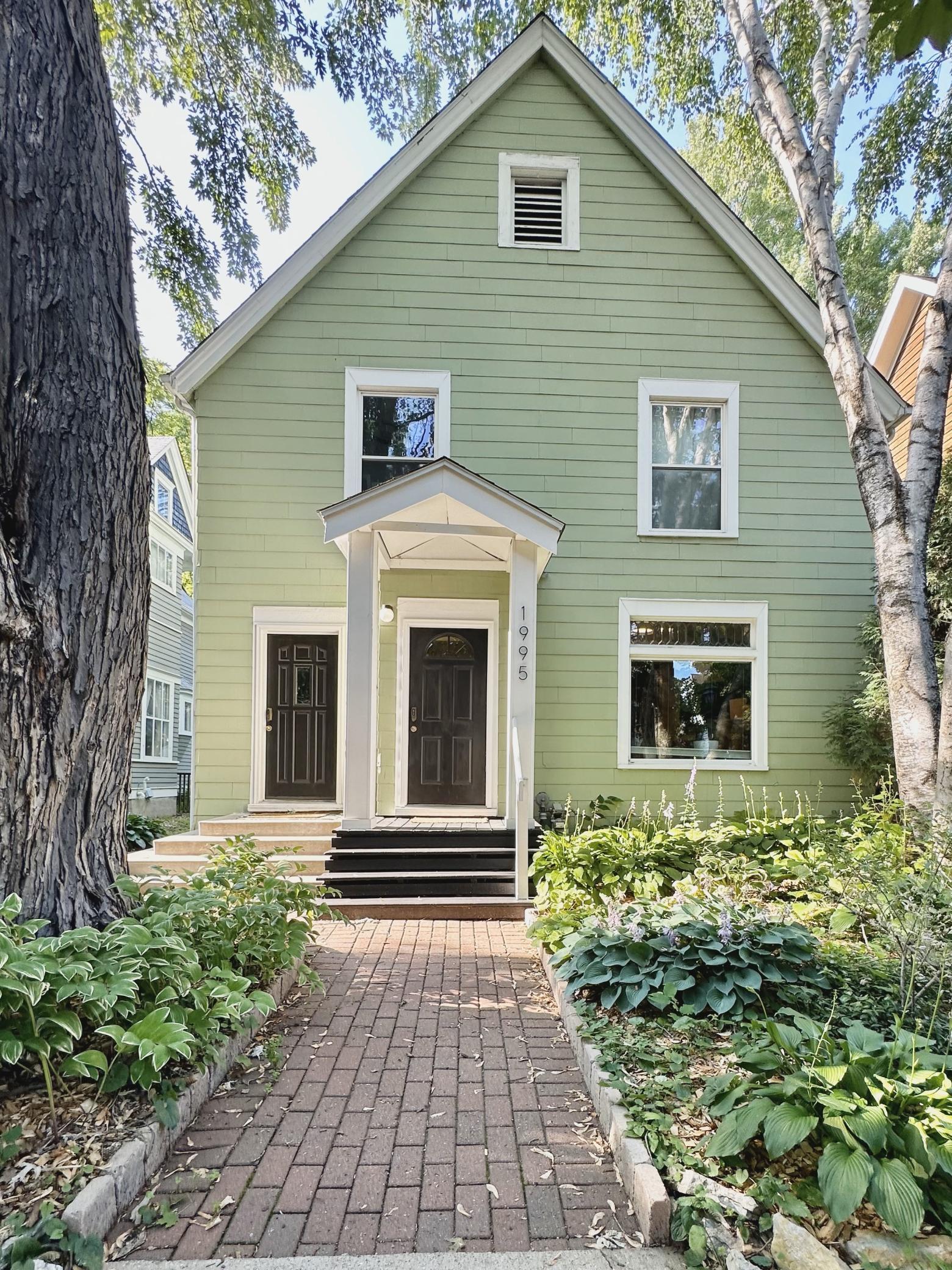 View of Residential Income at 1995 Iglehart Avenue, Saint Paul MN 55104, Saint Paul - Mike Wilen | Minnesota Team Real Estate