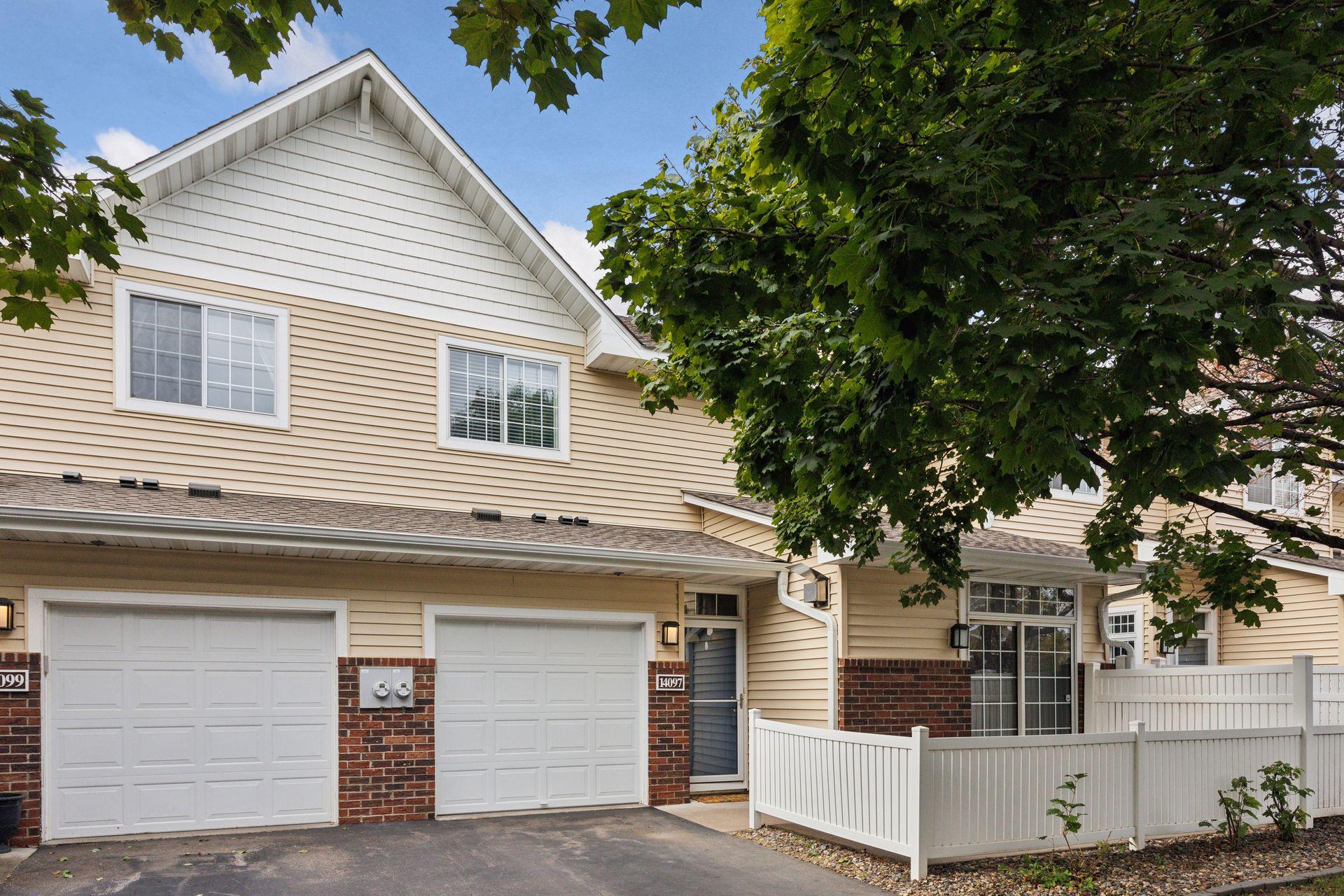 View of Residential at 14097 Plymouth Avenue #103, Burnsville MN 55337, Burnsville - Mike Wilen | Minnesota Team Real Estate
