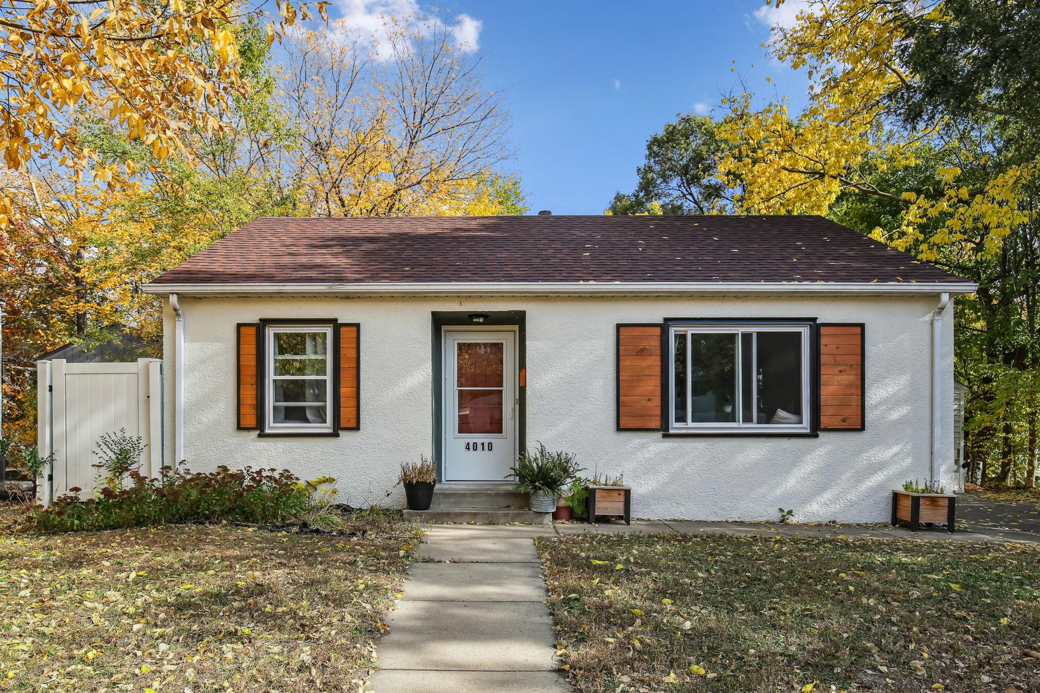 View of Residential at 4010 Yates Avenue, Robbinsdale MN 55422, Robbinsdale - Mike Wilen | Minnesota Team Real Estate