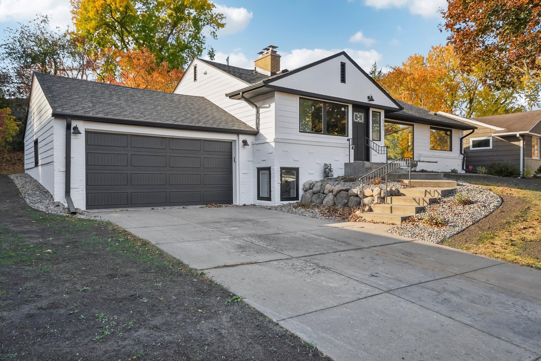 View of Residential at 5301 61st Street, Edina MN 55436, Edina - Mike Wilen | Minnesota Team Real Estate