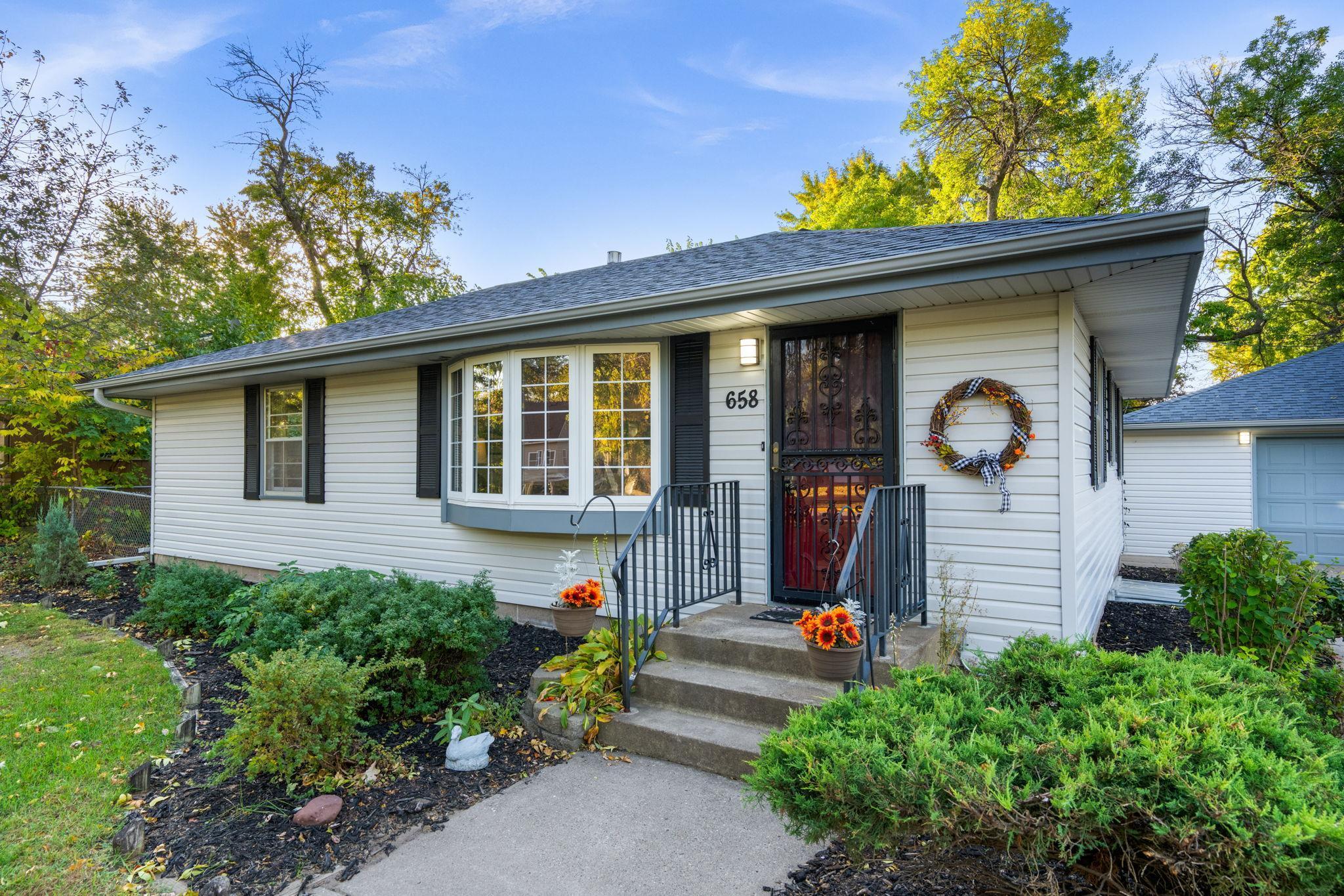 View of Residential at 658 Ballantyne Lane, Spring Lake Park MN 55432, Spring Lake Park - Mike Wilen | Minnesota Team Real Estate