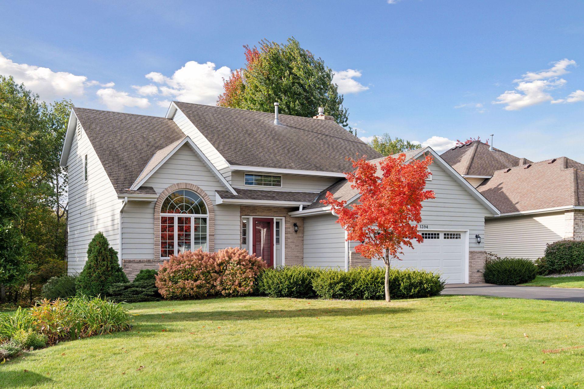 View of Residential at 1394 140th Avenue, Andover MN 55304, Andover - Mike Wilen | Minnesota Team Real Estate
