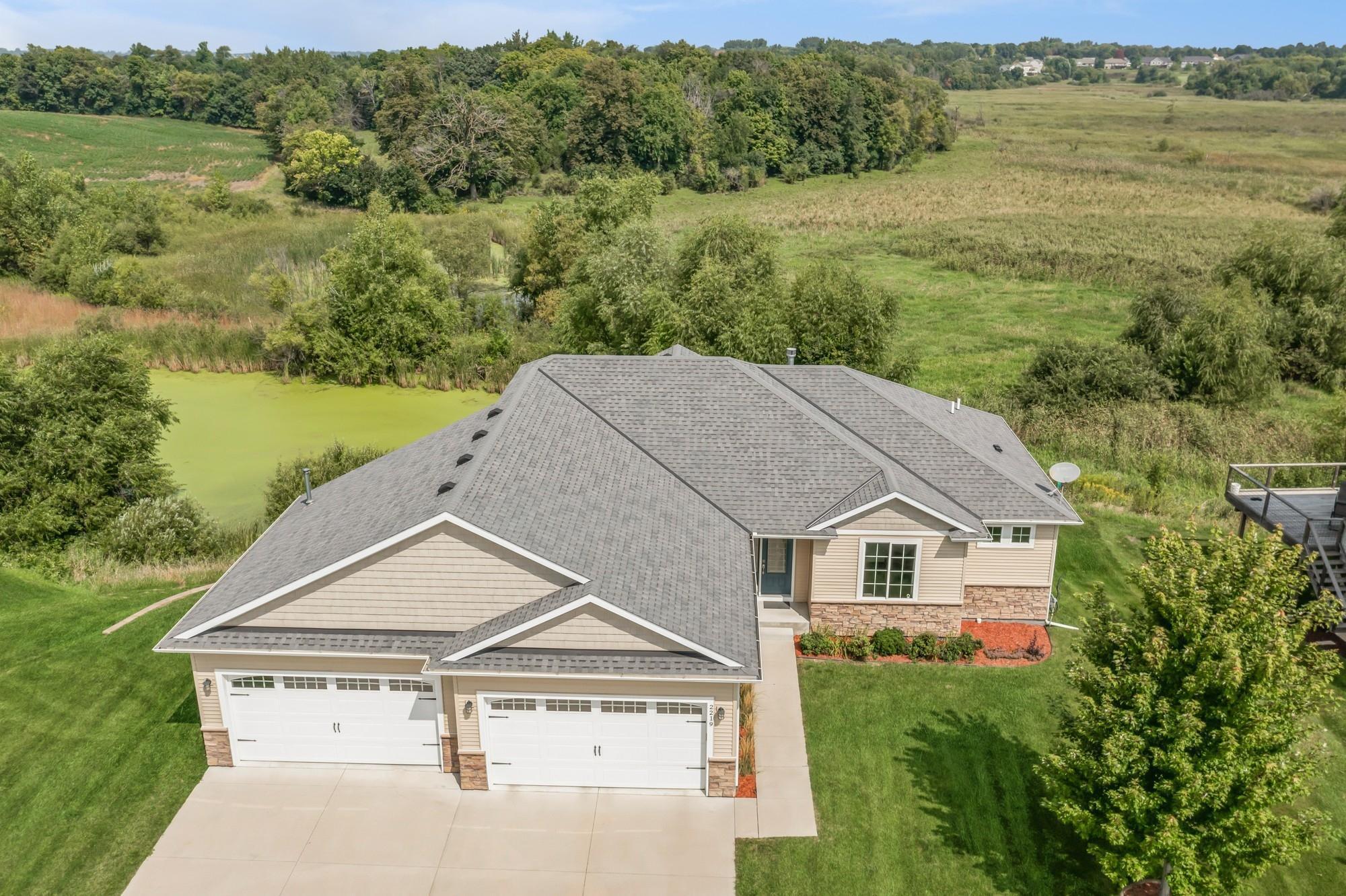 View of Residential at 2219 Buffalo Run Road, Buffalo MN 55313, Buffalo - Mike Wilen | Minnesota Team Real Estate