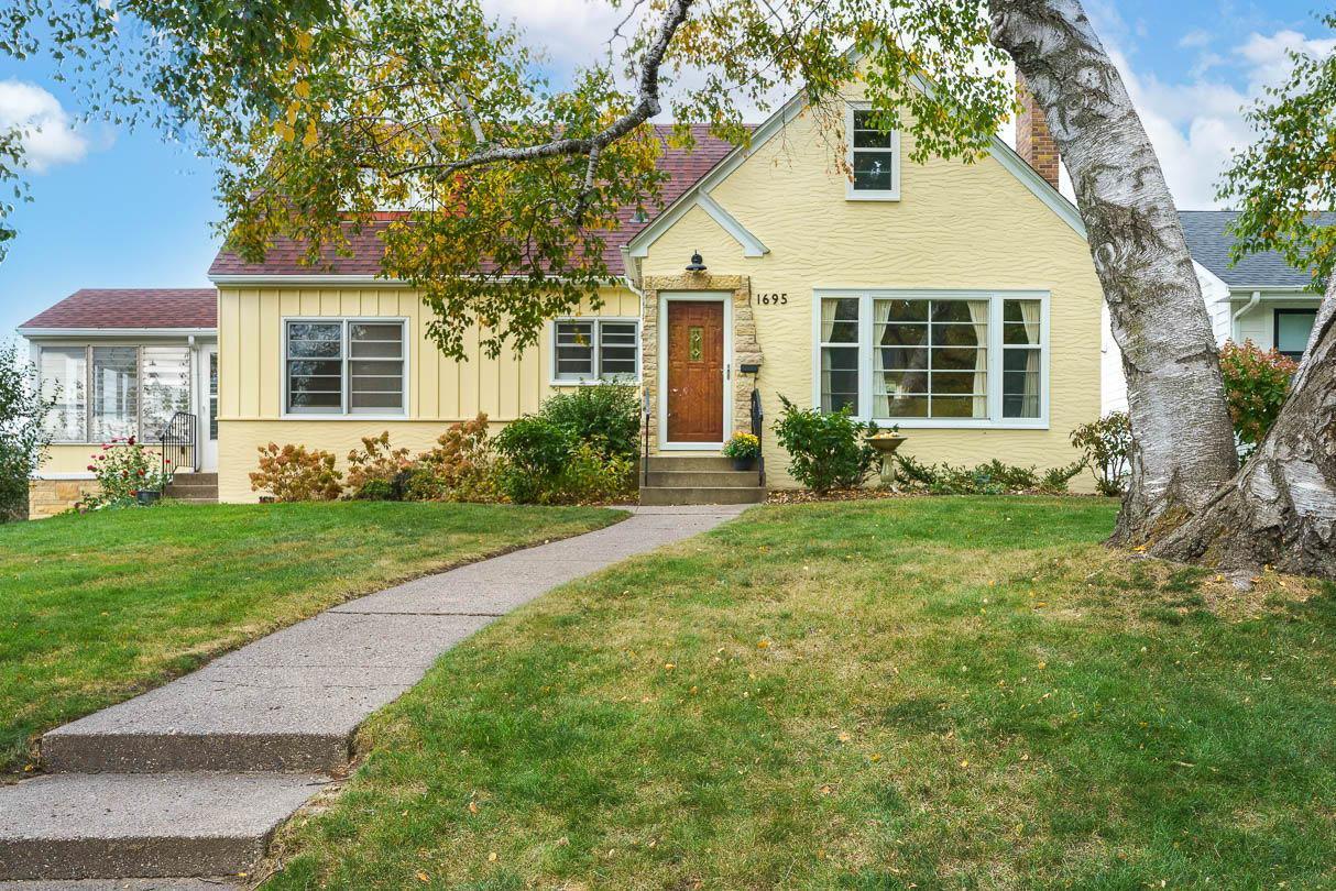 View of Residential at 1695 Hillcrest Avenue, Saint Paul MN 55116, Saint Paul - Mike Wilen | Minnesota Team Real Estate