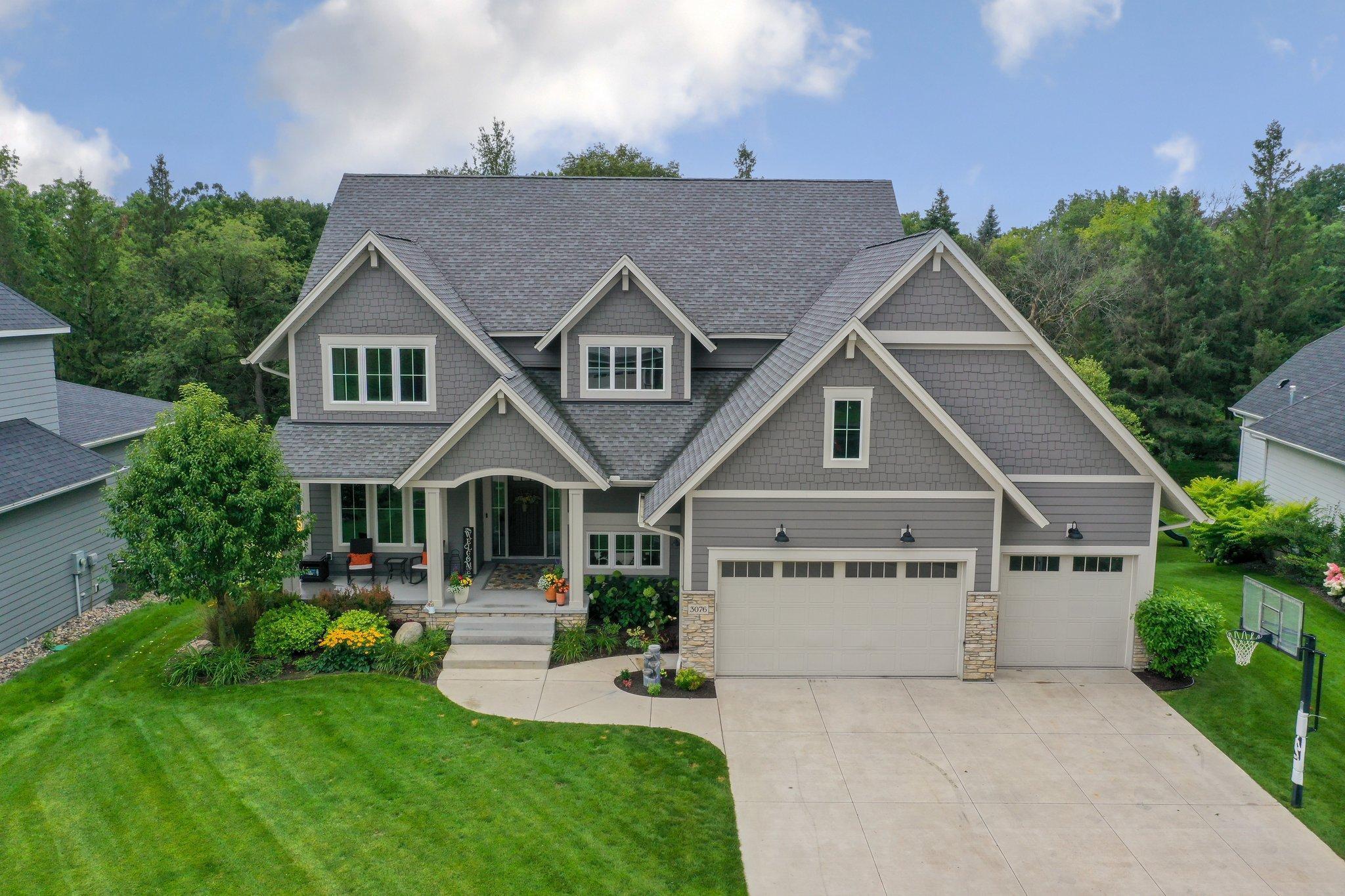 View of Residential at 3076 131st Court, Blaine MN 55449, Blaine - Mike Wilen | Minnesota Team Real Estate