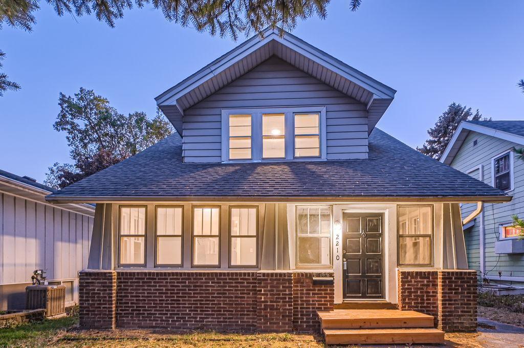 View of Residential at 2210 Saint Anthony Avenue, Saint Paul MN 55104, Saint Paul - Mike Wilen | Minnesota Team Real Estate