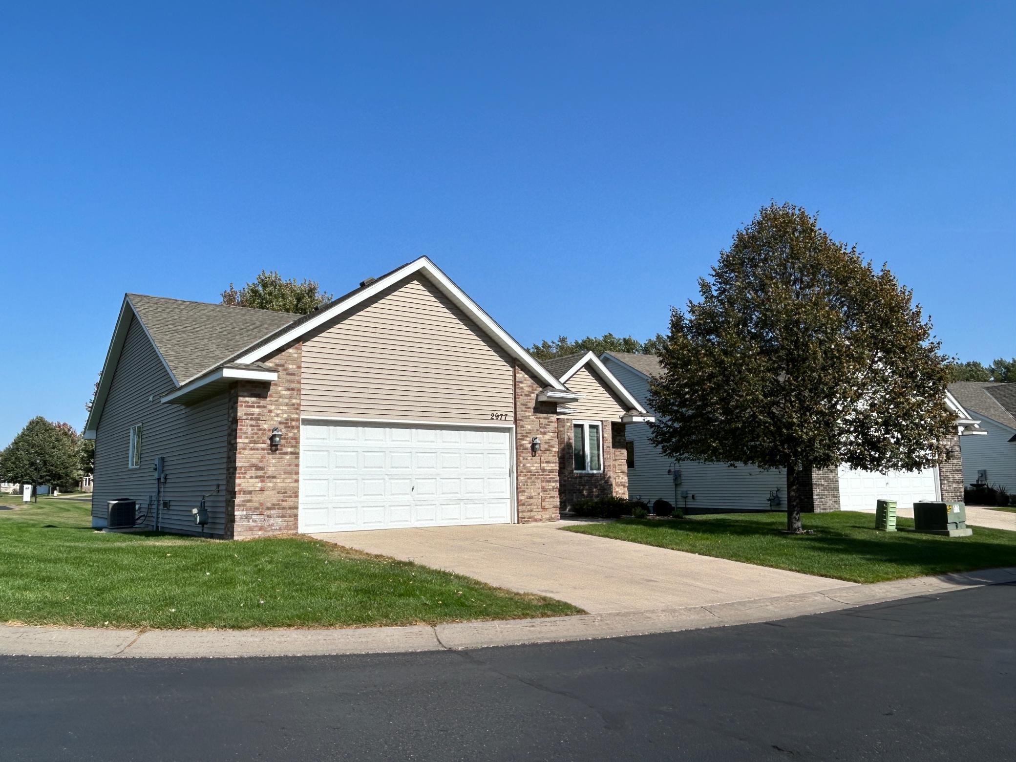 View of Residential at 2977 126th Lane, Coon Rapids MN 55448, Coon Rapids - Mike Wilen | Minnesota Team Real Estate