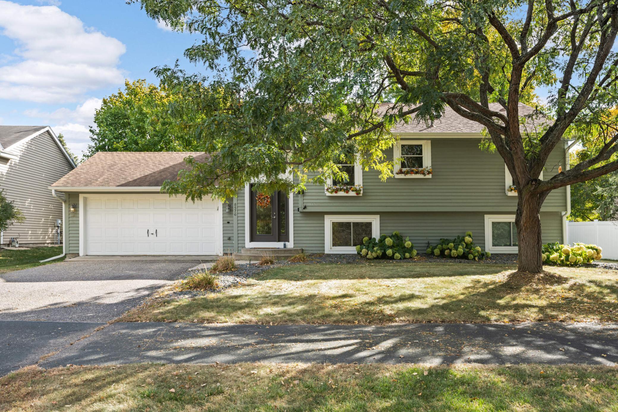 View of Residential at 8576 Pineview Lane, Maple Grove MN 55369, Maple Grove - Mike Wilen | Minnesota Team Real Estate