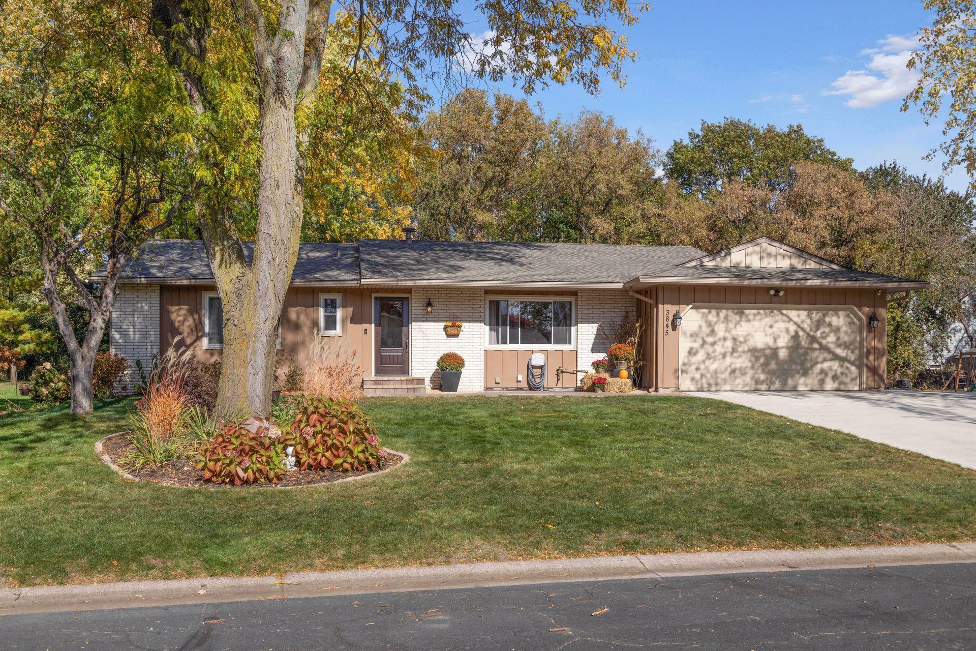 View of Residential at 3845 Palisade Way, Eagan MN 55122, Eagan - Mike Wilen | Minnesota Team Real Estate