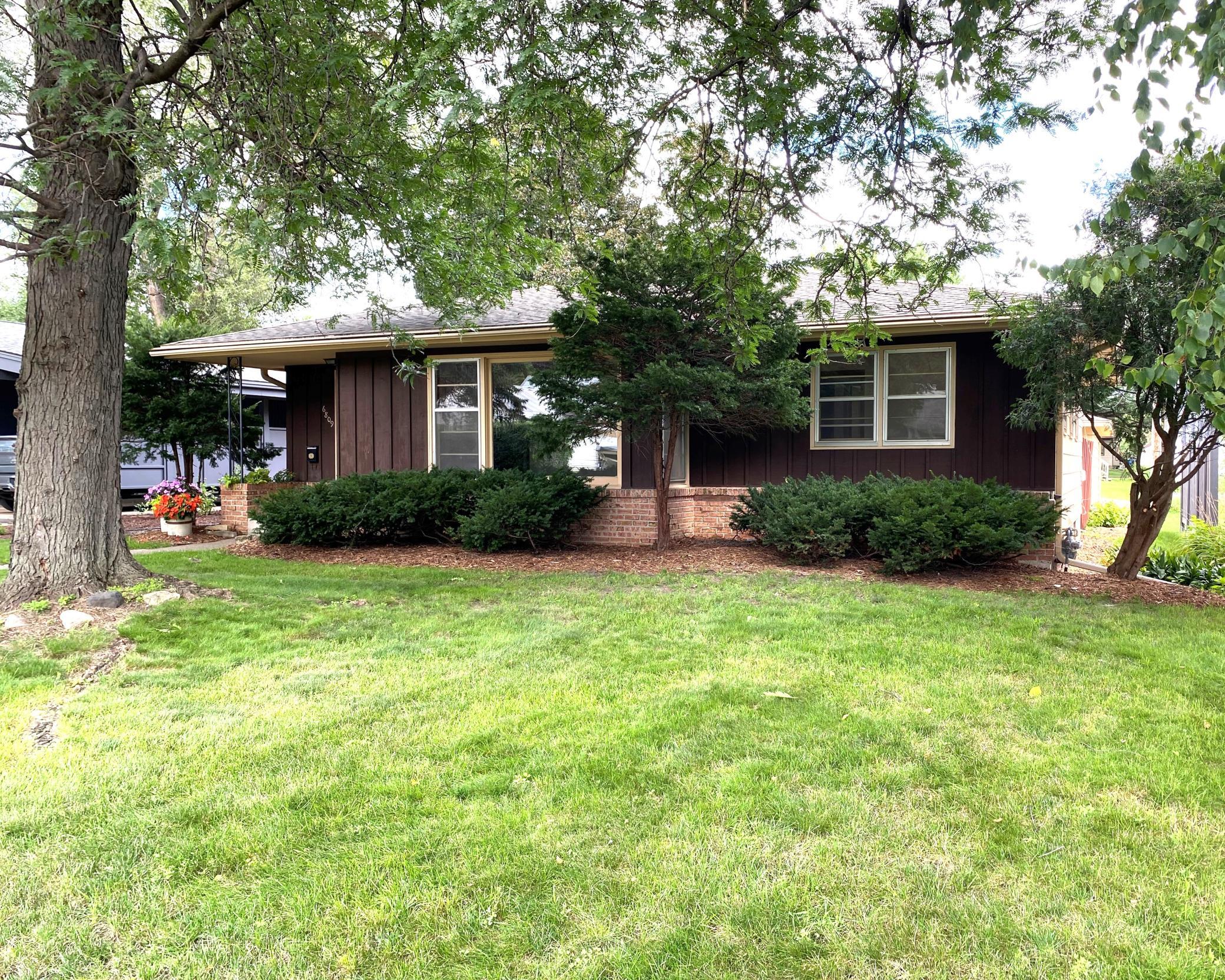 View of Residential at 6809 Harriet Avenue, Richfield MN 55423, Richfield - Mike Wilen | Minnesota Team Real Estate