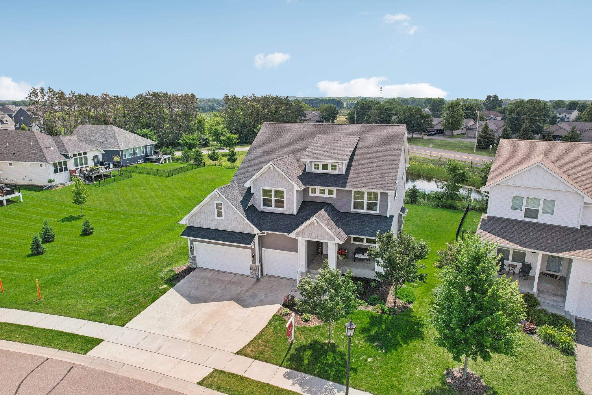 View of Residential at 5621 130th Way, Hugo MN 55038, Hugo - Mike Wilen | Minnesota Team Real Estate