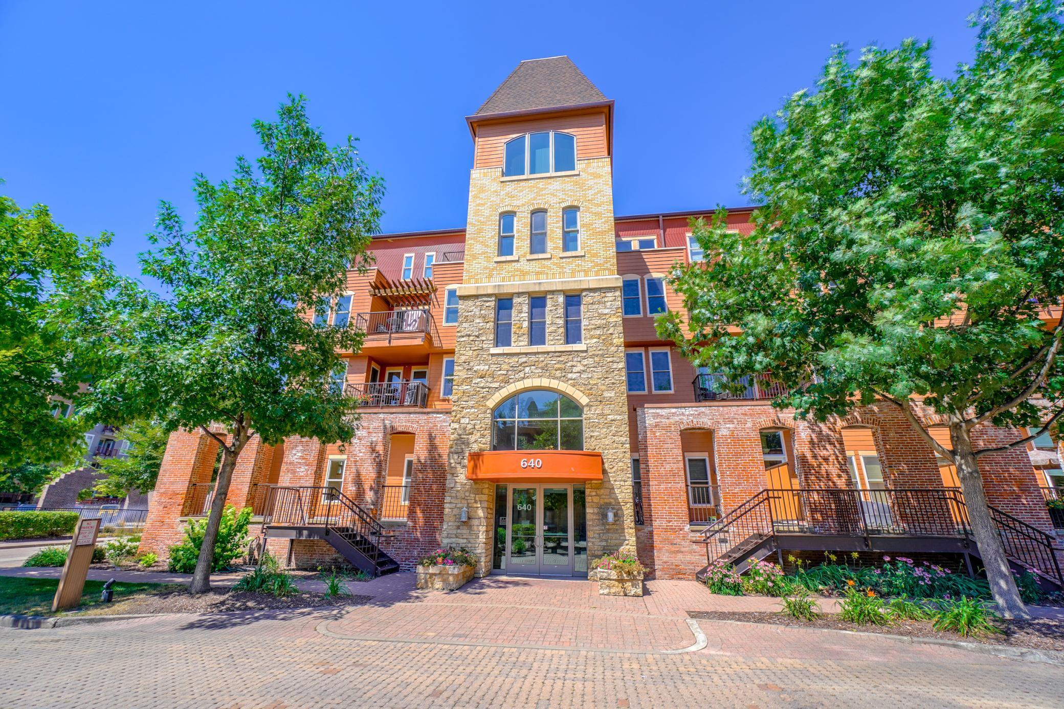 View of Residential at 640 Main Street #26, Stillwater MN 55082, Stillwater - Mike Wilen | Minnesota Team Real Estate