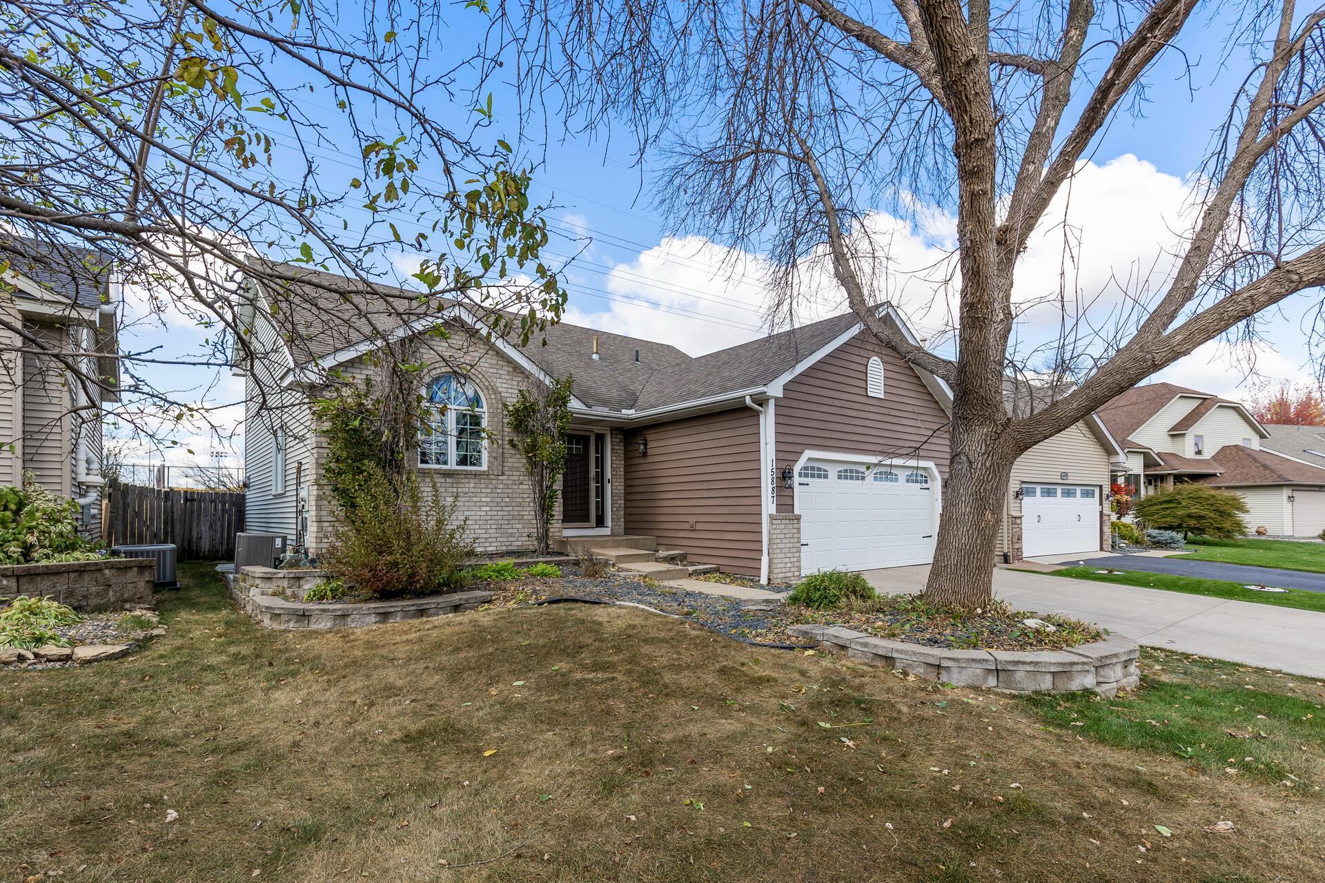View of Residential at 15887 Hyland Pointe Court, Apple Valley MN 55124, Apple Valley - Mike Wilen | Minnesota Team Real Estate