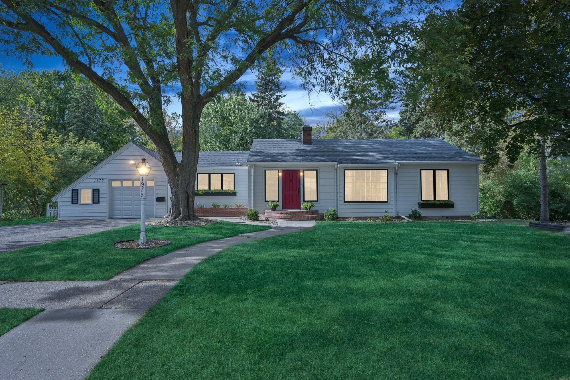View of Residential at 1975 Eustis Street, Saint Paul MN 55113, Saint Paul - Mike Wilen | Minnesota Team Real Estate