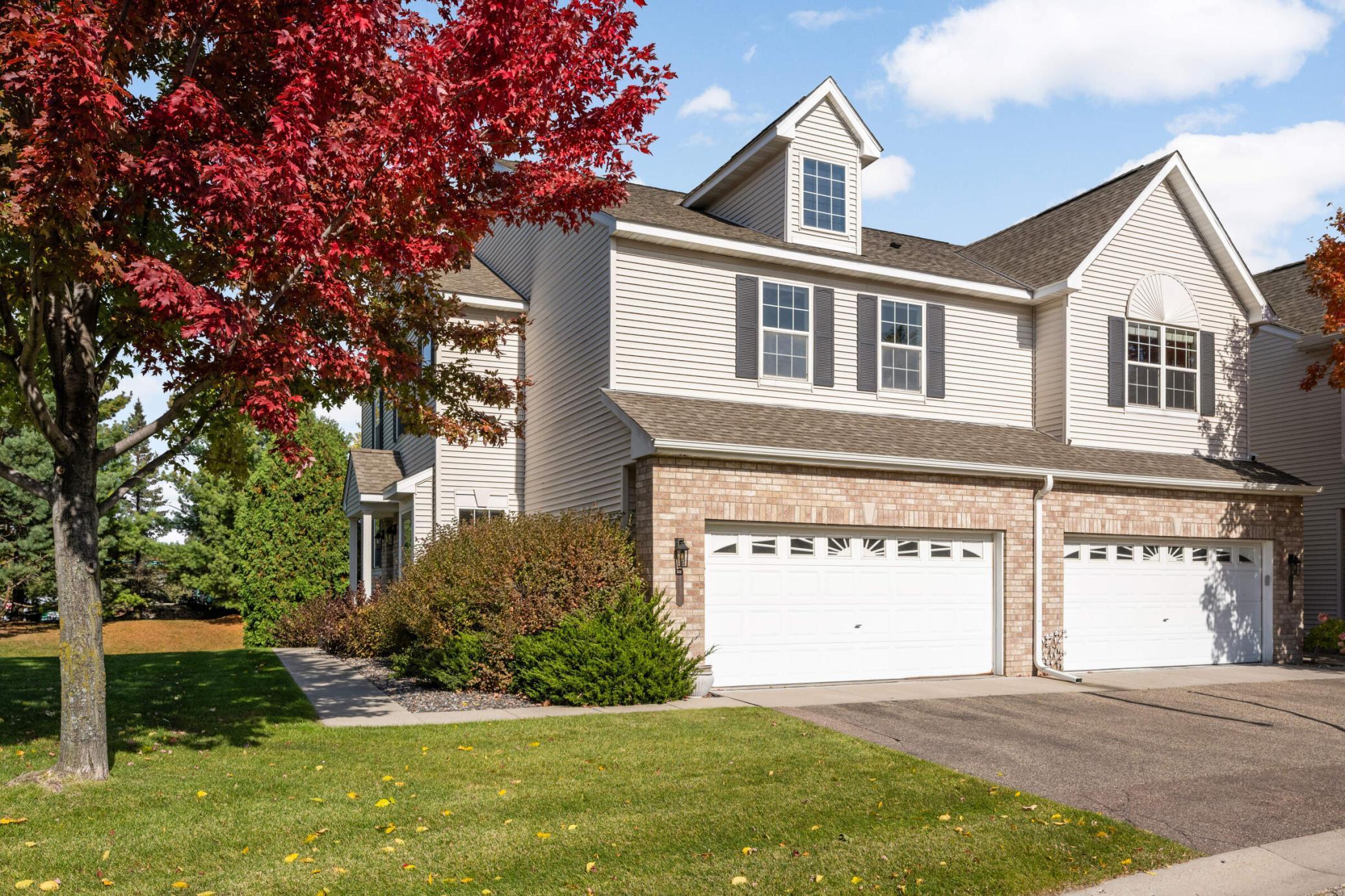 View of Residential at 17580 Wiedman Way, Eden Prairie MN 55347, Eden Prairie - Mike Wilen | Minnesota Team Real Estate