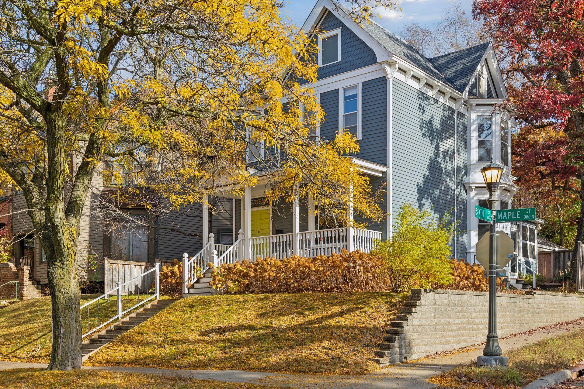 View of Residential at 382 Maple Street, Saint Paul MN 55106, Saint Paul - Mike Wilen | Minnesota Team Real Estate