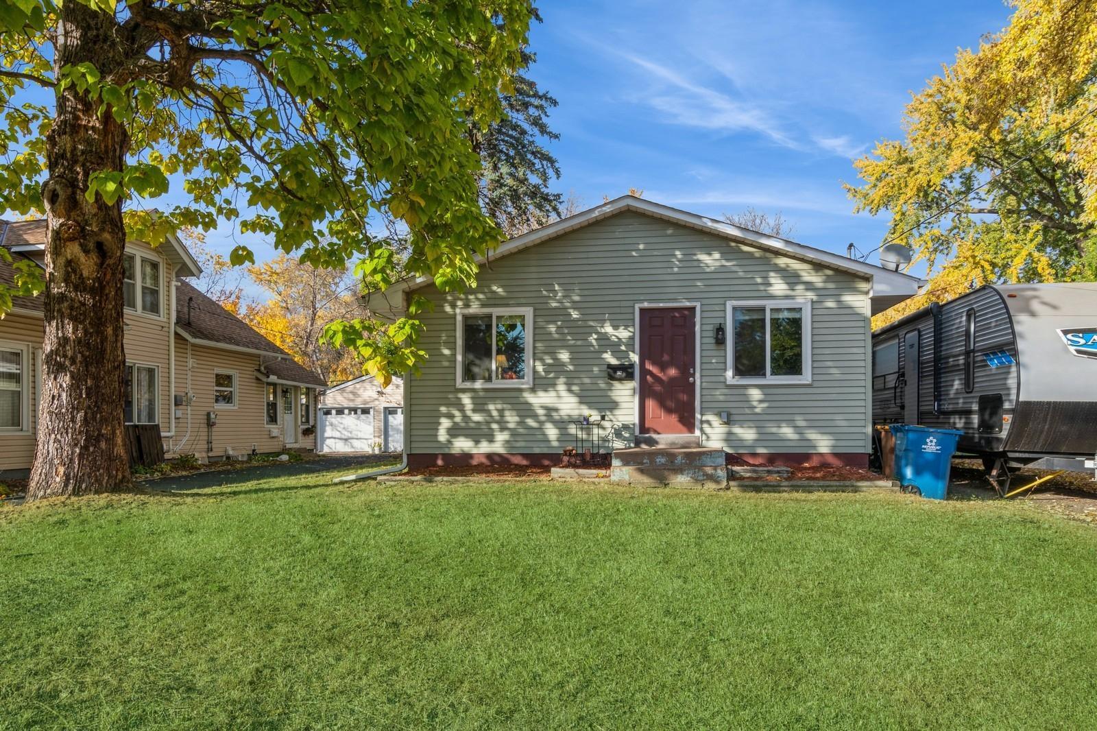 View of Residential at 1947 Florence Street, White Bear Lake MN 55110, White Bear Lake - Mike Wilen | Minnesota Team Real Estate