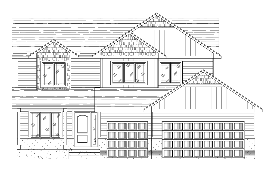 View of Residential at 6685 Heritage Avenue, Hugo MN 55038, Hugo - Mike Wilen | Minnesota Team Real Estate