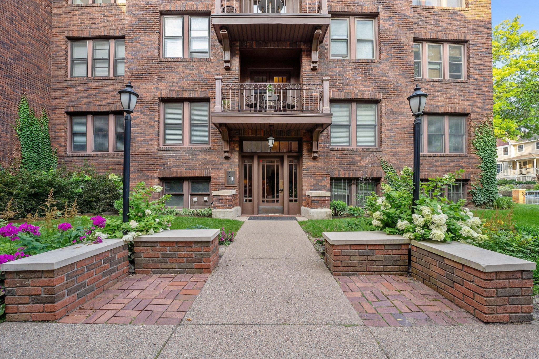 View of Residential at 709 Portland Avenue #306, Saint Paul MN 55104, Saint Paul - Mike Wilen | Minnesota Team Real Estate