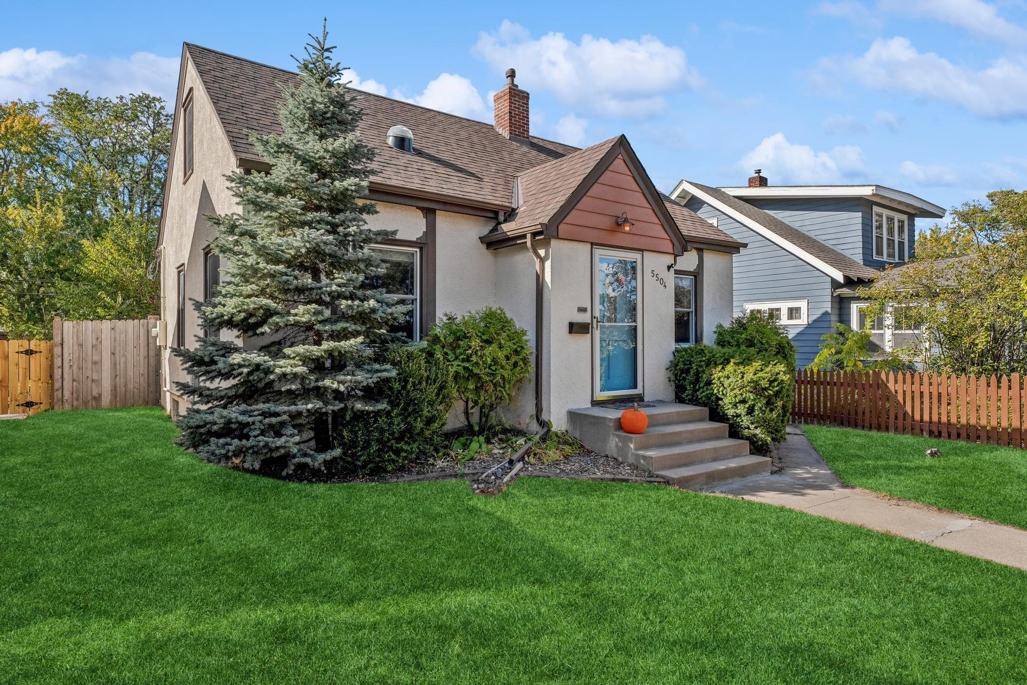 View of Residential at 5504 46th Avenue, Minneapolis MN 55417, Minneapolis - Mike Wilen | Minnesota Team Real Estate