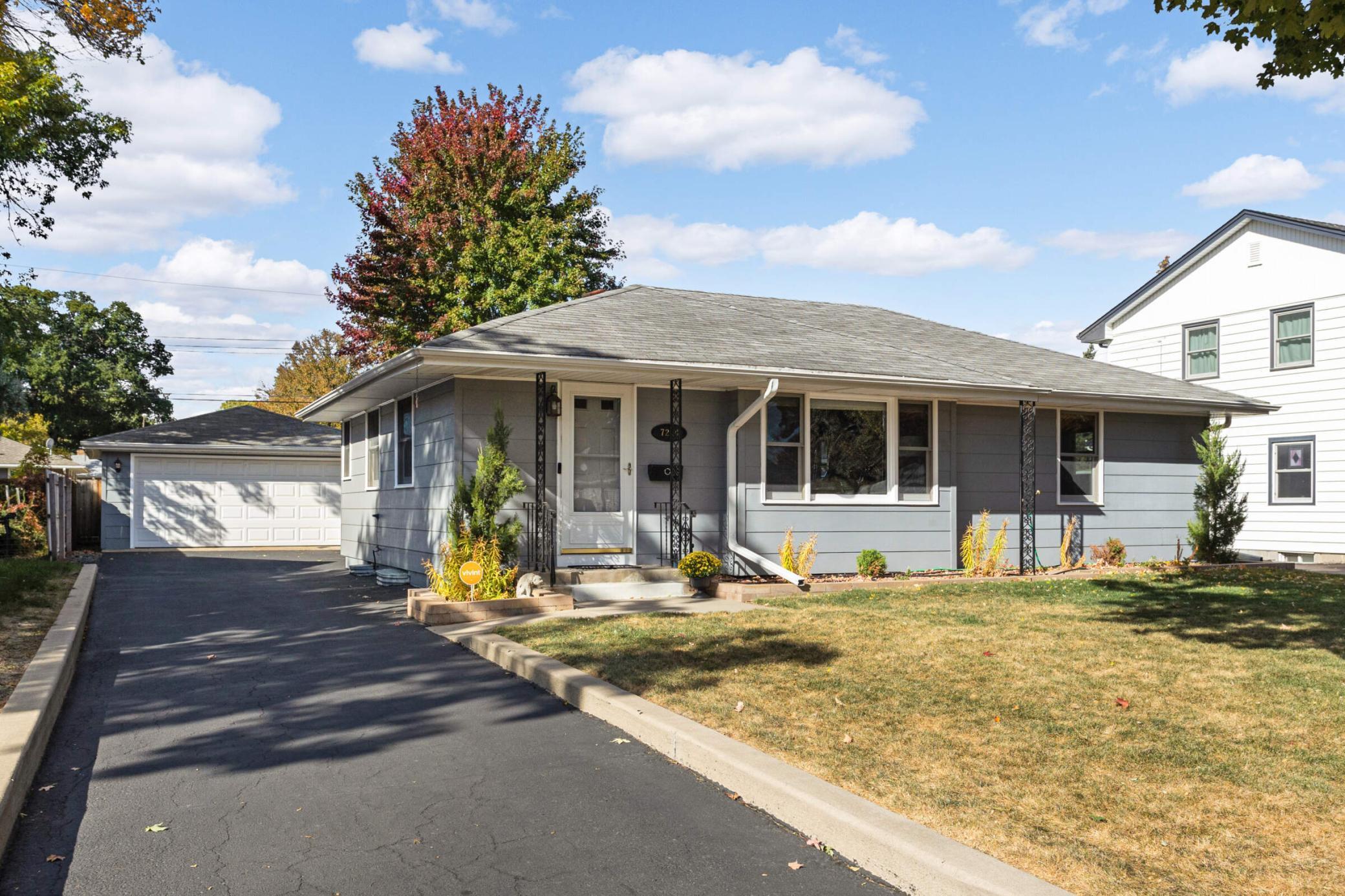 View of Residential at 7214 16th Avenue, Richfield MN 55423, Richfield - Mike Wilen | Minnesota Team Real Estate