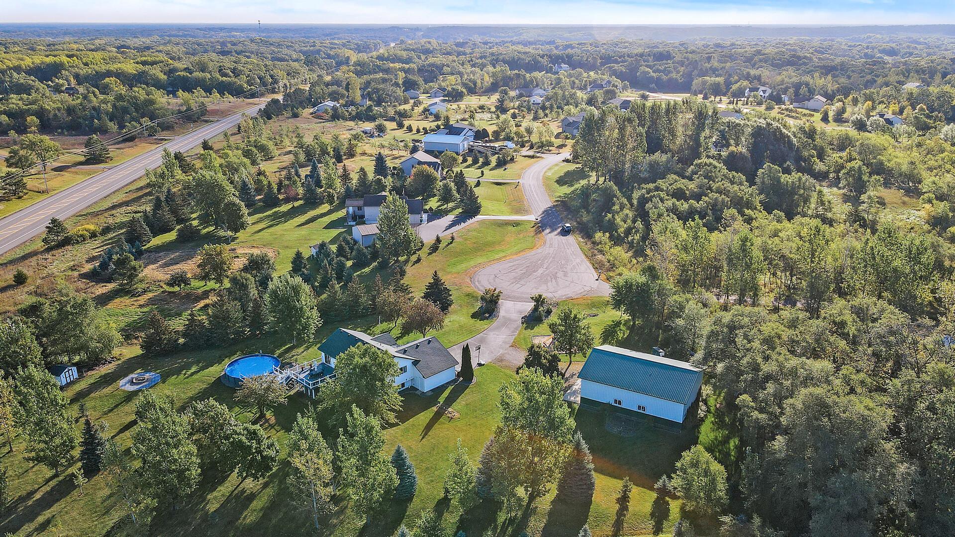 View of Residential at 26097 103rd Street, Zimmerman MN 55398, Zimmerman - Mike Wilen | Minnesota Team Real Estate