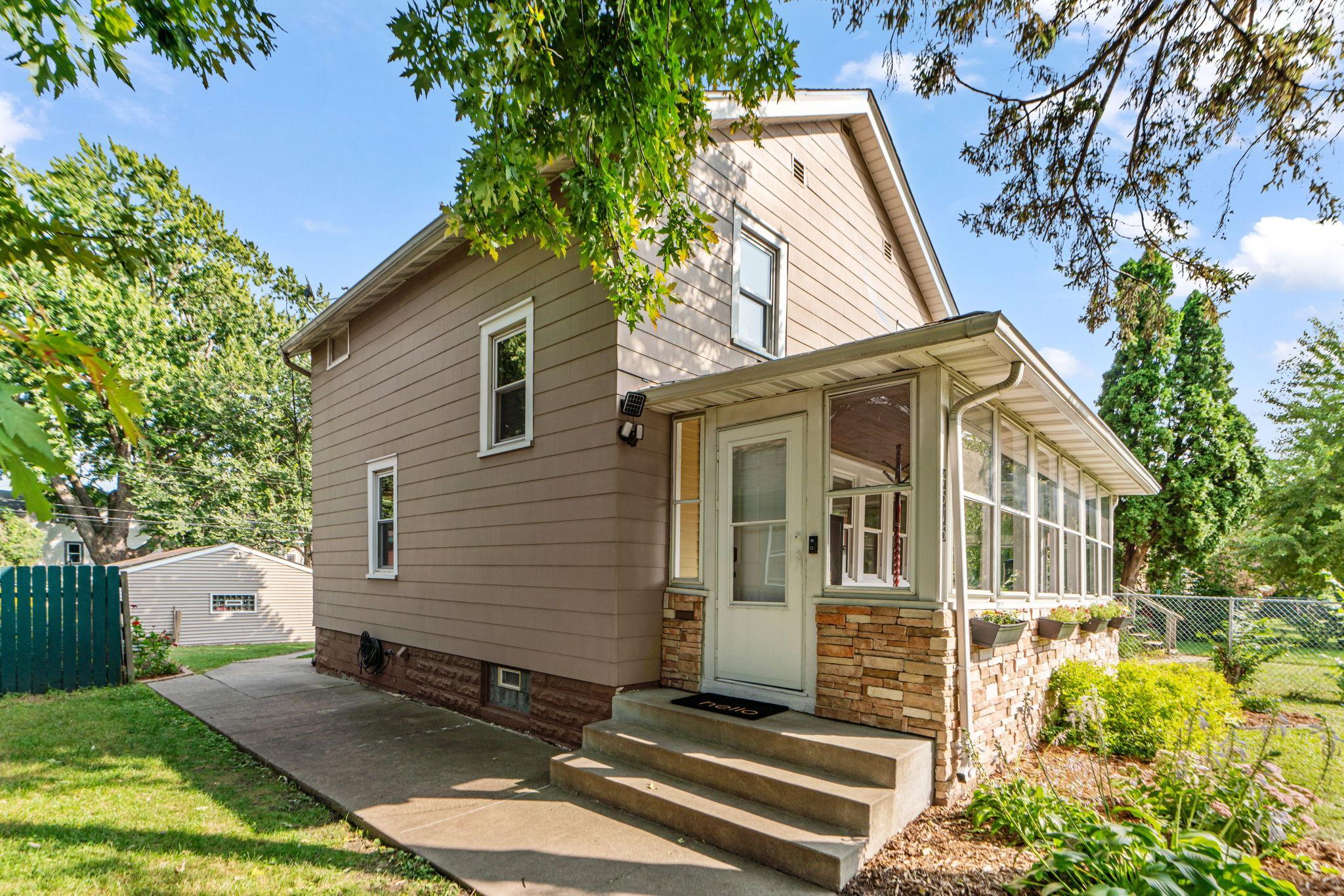 View of Residential at 4515 4th Avenue, Minneapolis MN 55419, Minneapolis - Mike Wilen | Minnesota Team Real Estate
