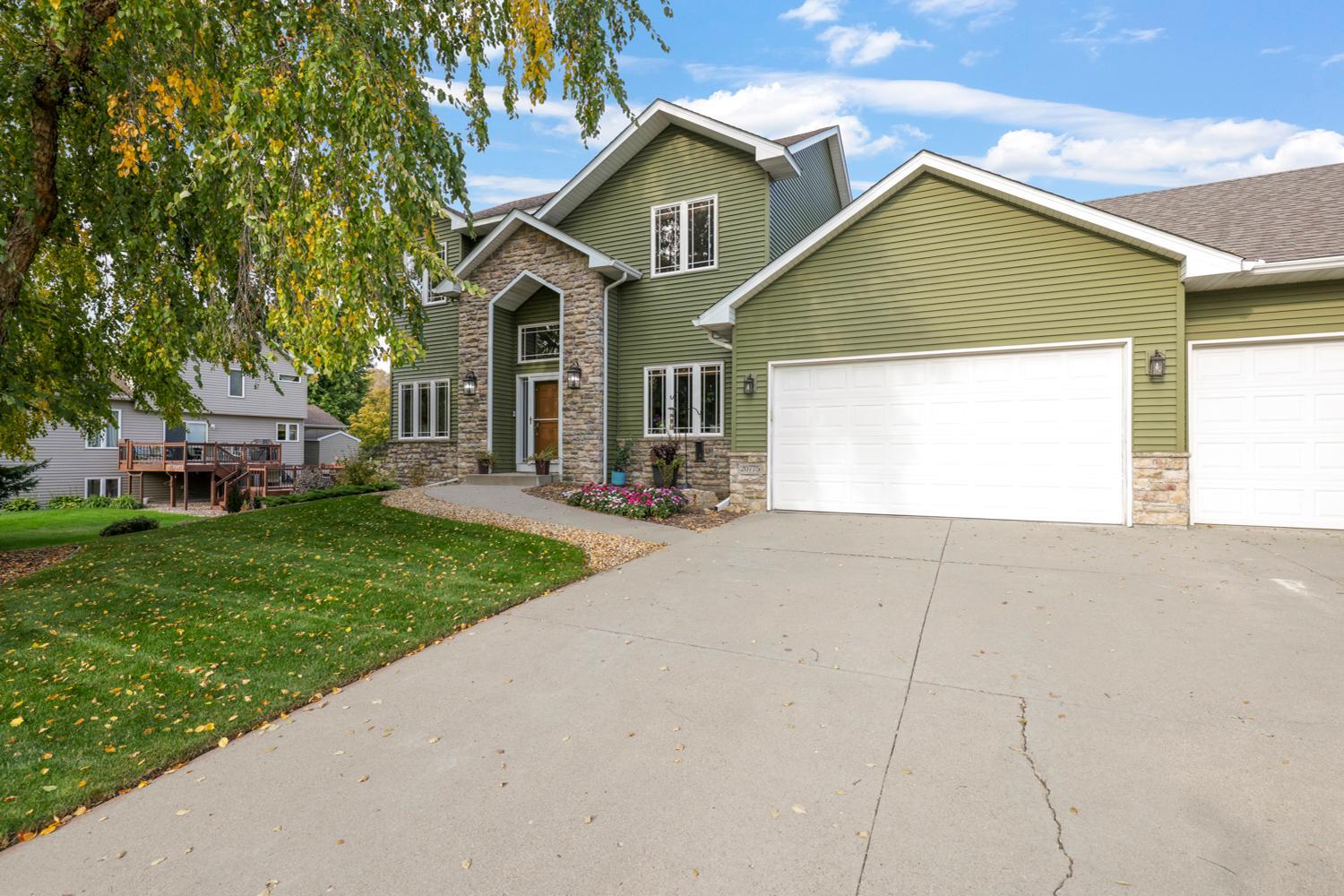 View of Residential at 20775 Independence Court, Lakeville MN 55044, Lakeville - Mike Wilen | Minnesota Team Real Estate