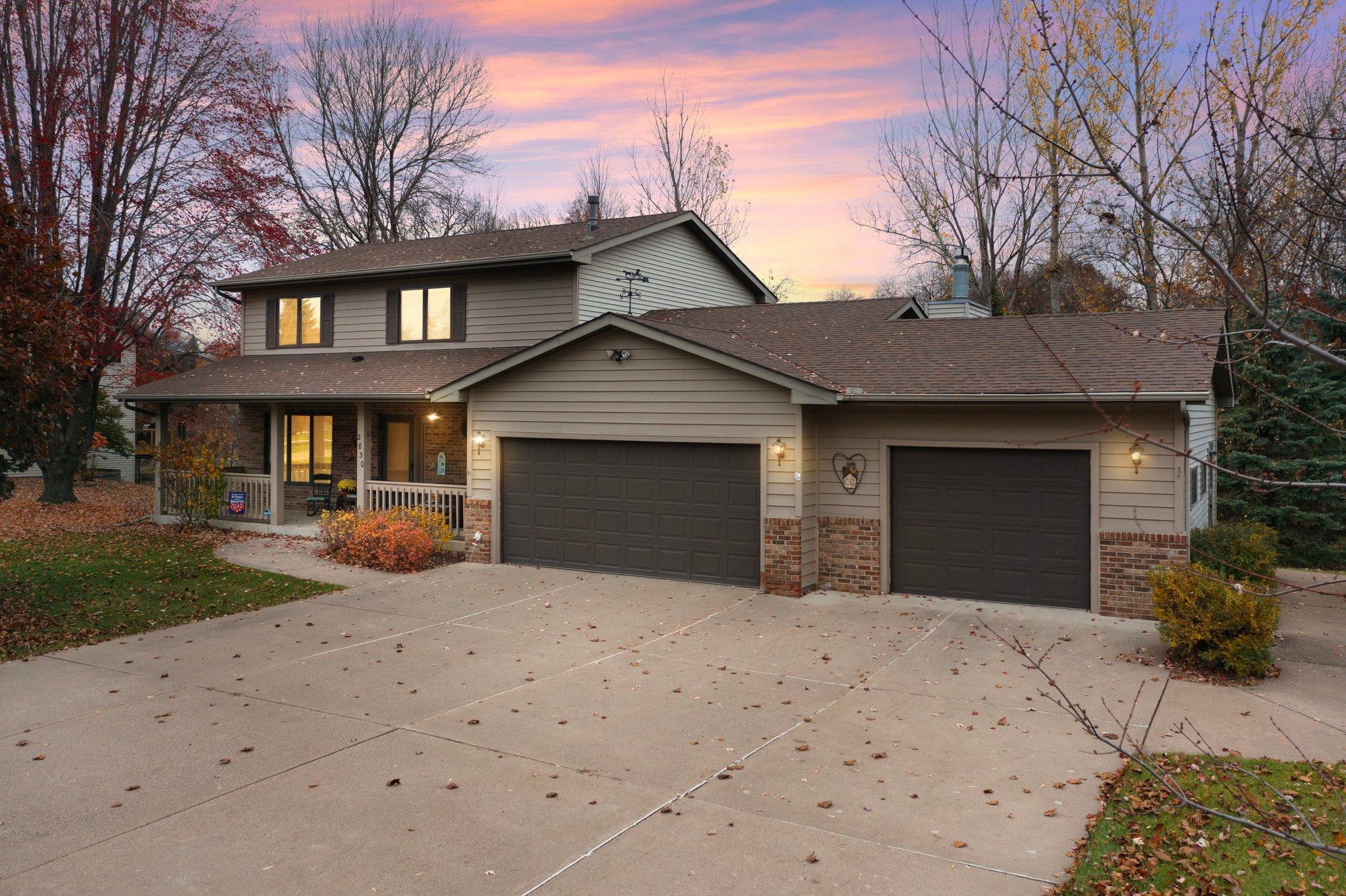 View of Residential at 2830 Laurel Street, Cambridge MN 55008, Cambridge - Mike Wilen | Minnesota Team Real Estate