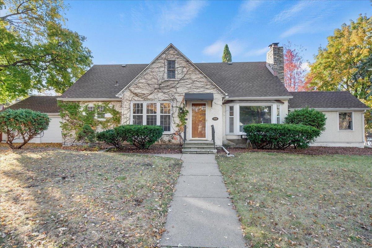 View of Residential at 860 Ivy Avenue, Saint Paul MN 55117, Saint Paul - Mike Wilen | Minnesota Team Real Estate