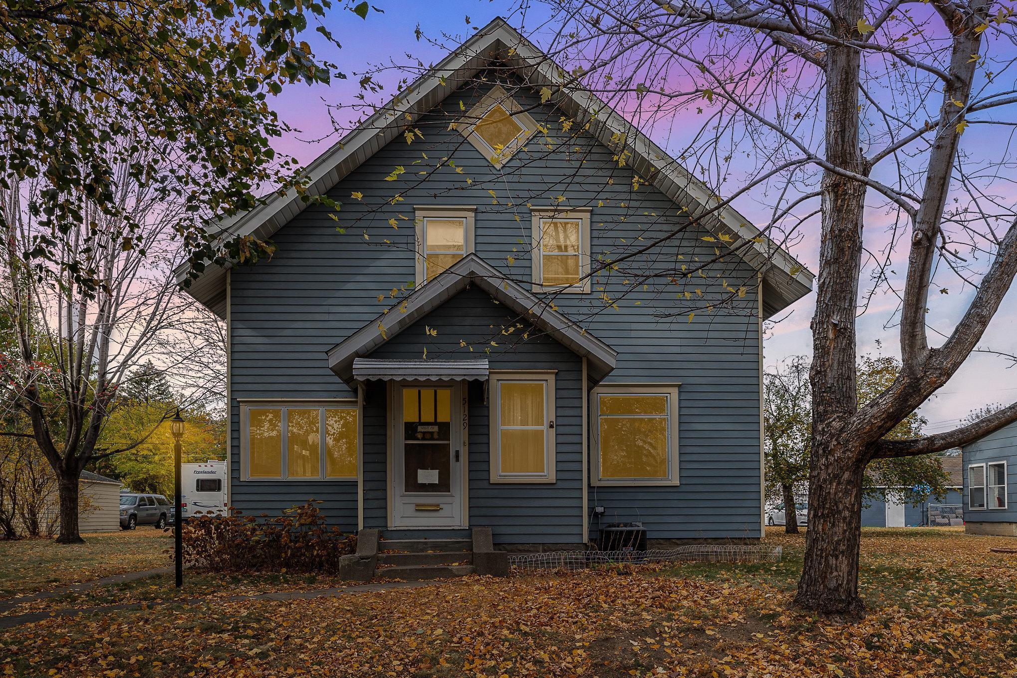 View of Residential at 5129 6th Street, Minneapolis MN 55430, Minneapolis - Mike Wilen | Minnesota Team Real Estate