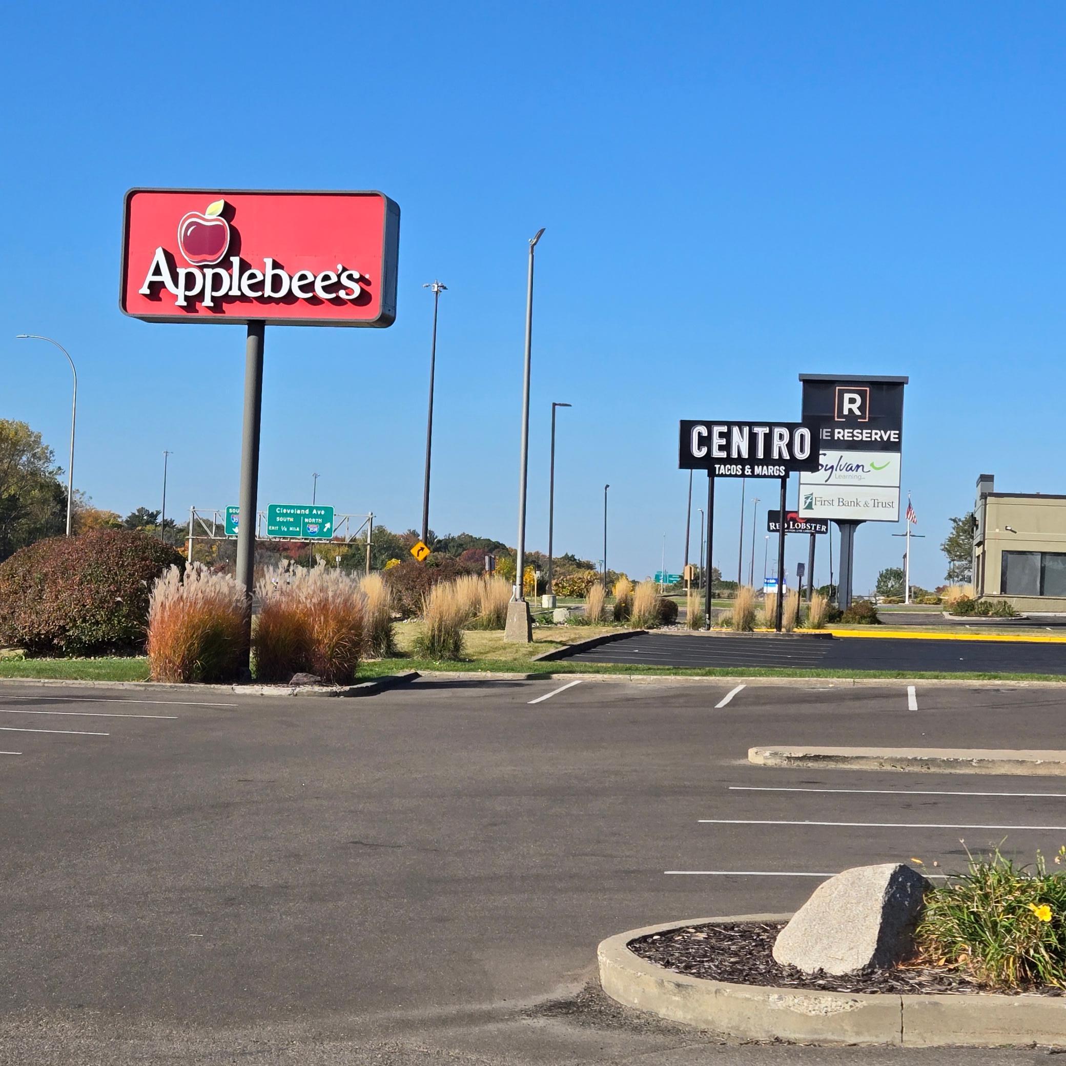 View of Commercial Sale at 1893 Highway 36, Roseville MN 55113, Roseville - Mike Wilen | Minnesota Team Real Estate