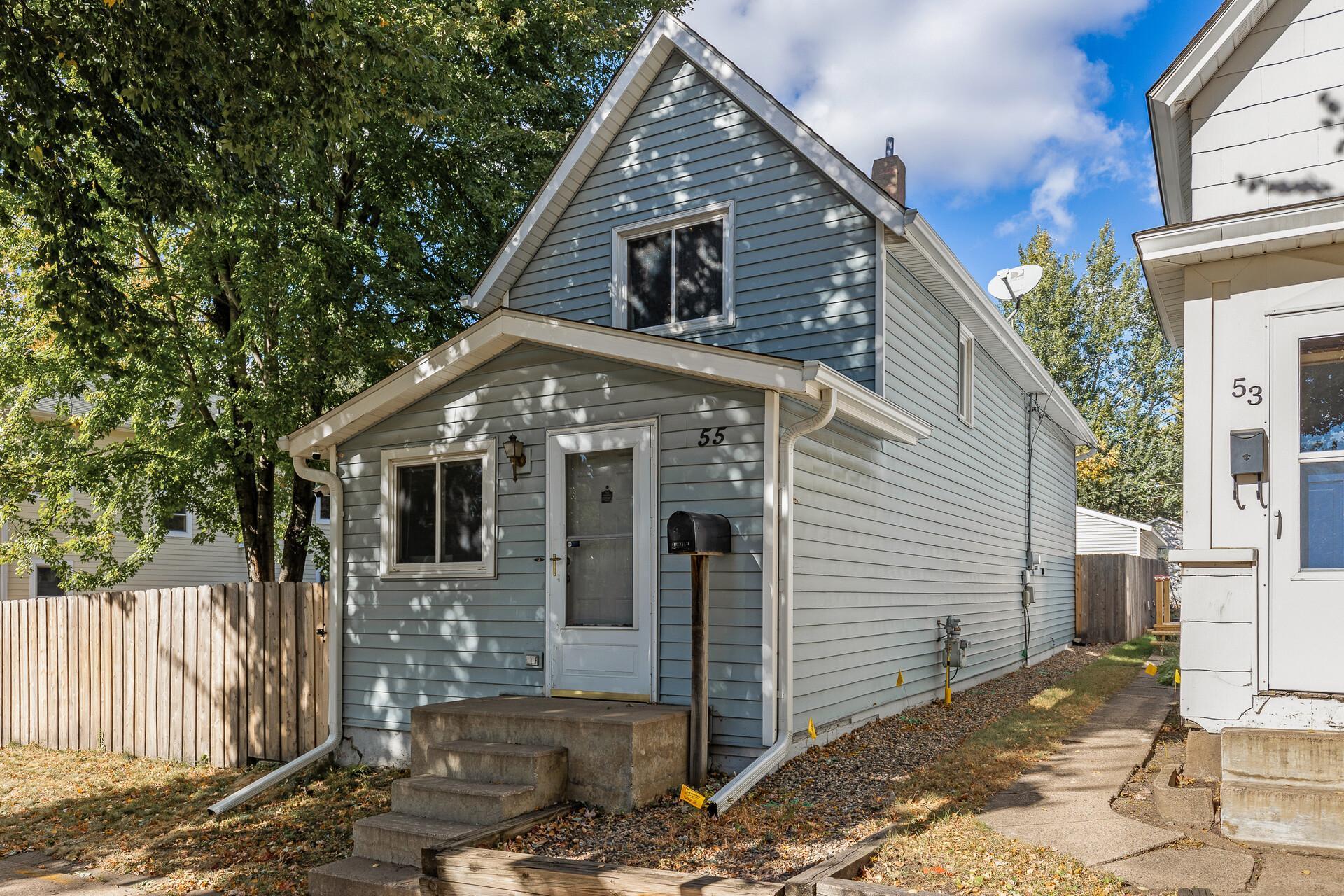 View of Residential at 55 Hatch Avenue, Saint Paul MN 55117, Saint Paul - Mike Wilen | Minnesota Team Real Estate