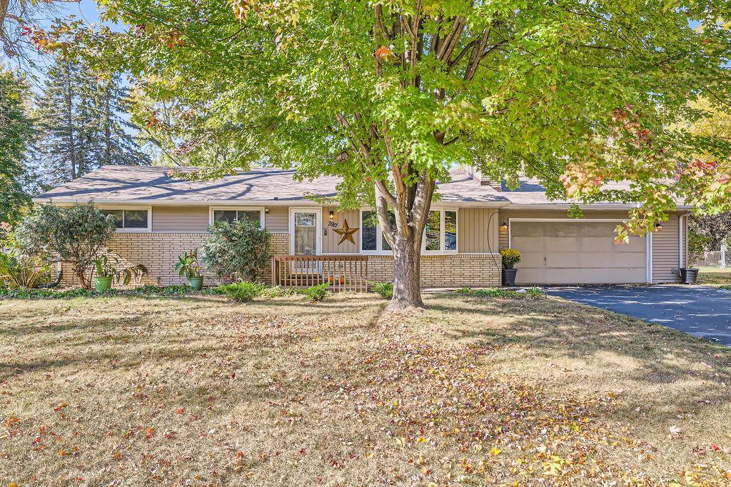 View of Residential at 3911 Van Dyke Street, White Bear Lake MN 55110, White Bear Lake - Mike Wilen | Minnesota Team Real Estate