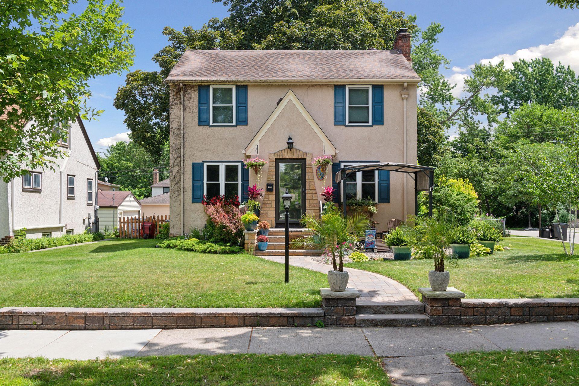View of Residential at 5149 35th Avenue, Minneapolis MN 55417, Minneapolis - Mike Wilen | Minnesota Team Real Estate