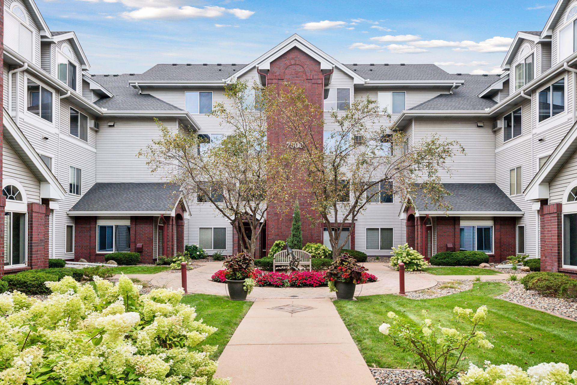 View of Residential at 7500 Edinborough Way #3115, Edina MN 55435, Edina - Mike Wilen | Minnesota Team Real Estate