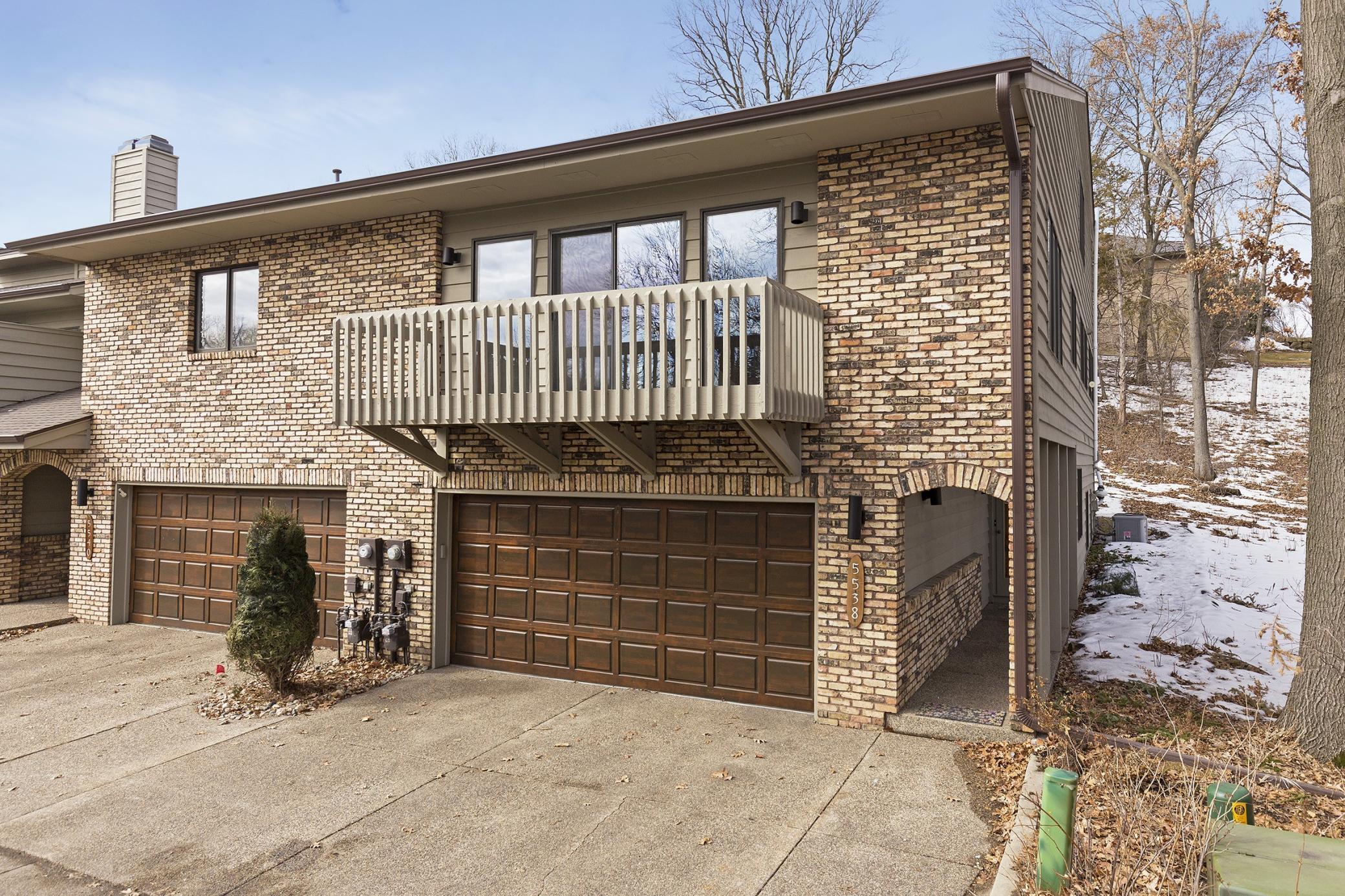 View of Residential at 5538 Village Drive, Edina MN 55439, Edina - Mike Wilen | Minnesota Team Real Estate