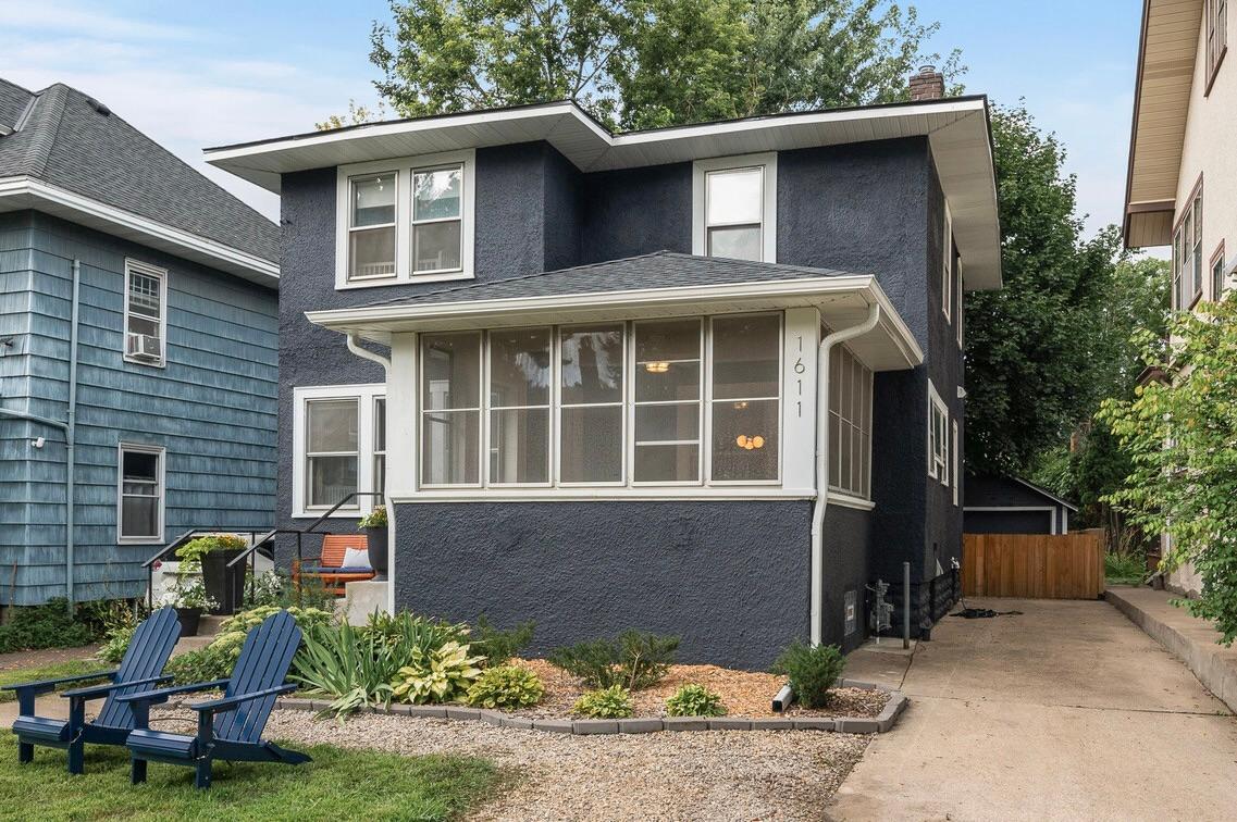 View of Residential at 1611 Hague Avenue, Saint Paul MN 55104, Saint Paul - Mike Wilen | Minnesota Team Real Estate