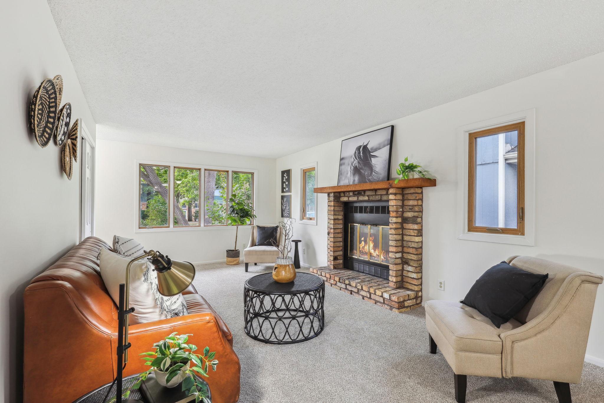 View of Residential at 2013 Louisiana Avenue, Saint Louis Park MN 55426, Saint Louis Park - Mike Wilen | Minnesota Team Real Estate