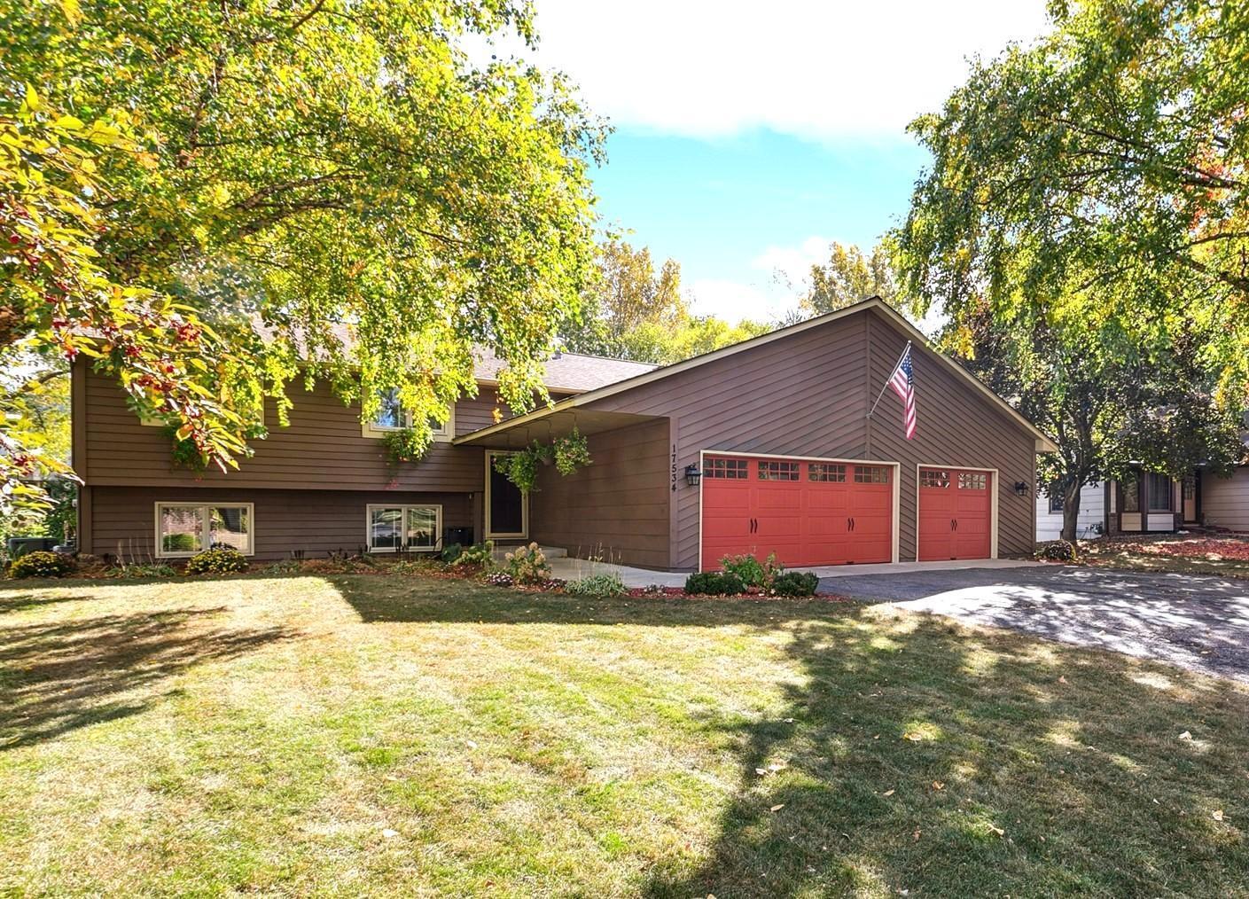 View of Residential at 17534 Iceland Trail, Lakeville MN 55044, Lakeville - Mike Wilen | Minnesota Team Real Estate