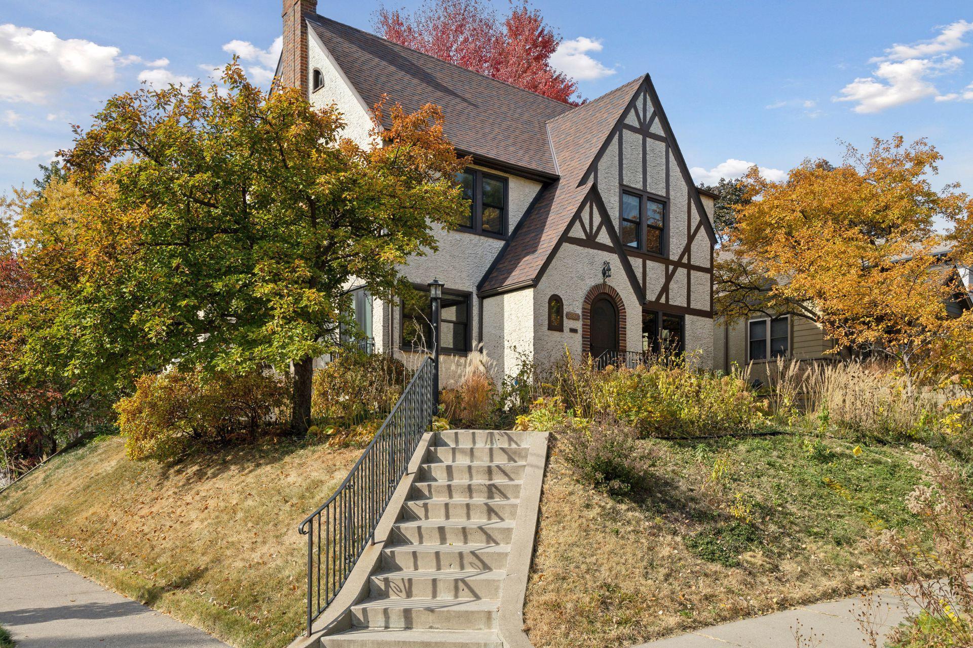 View of Residential at 297 Saratoga Street, Saint Paul MN 55105, Saint Paul - Mike Wilen | Minnesota Team Real Estate
