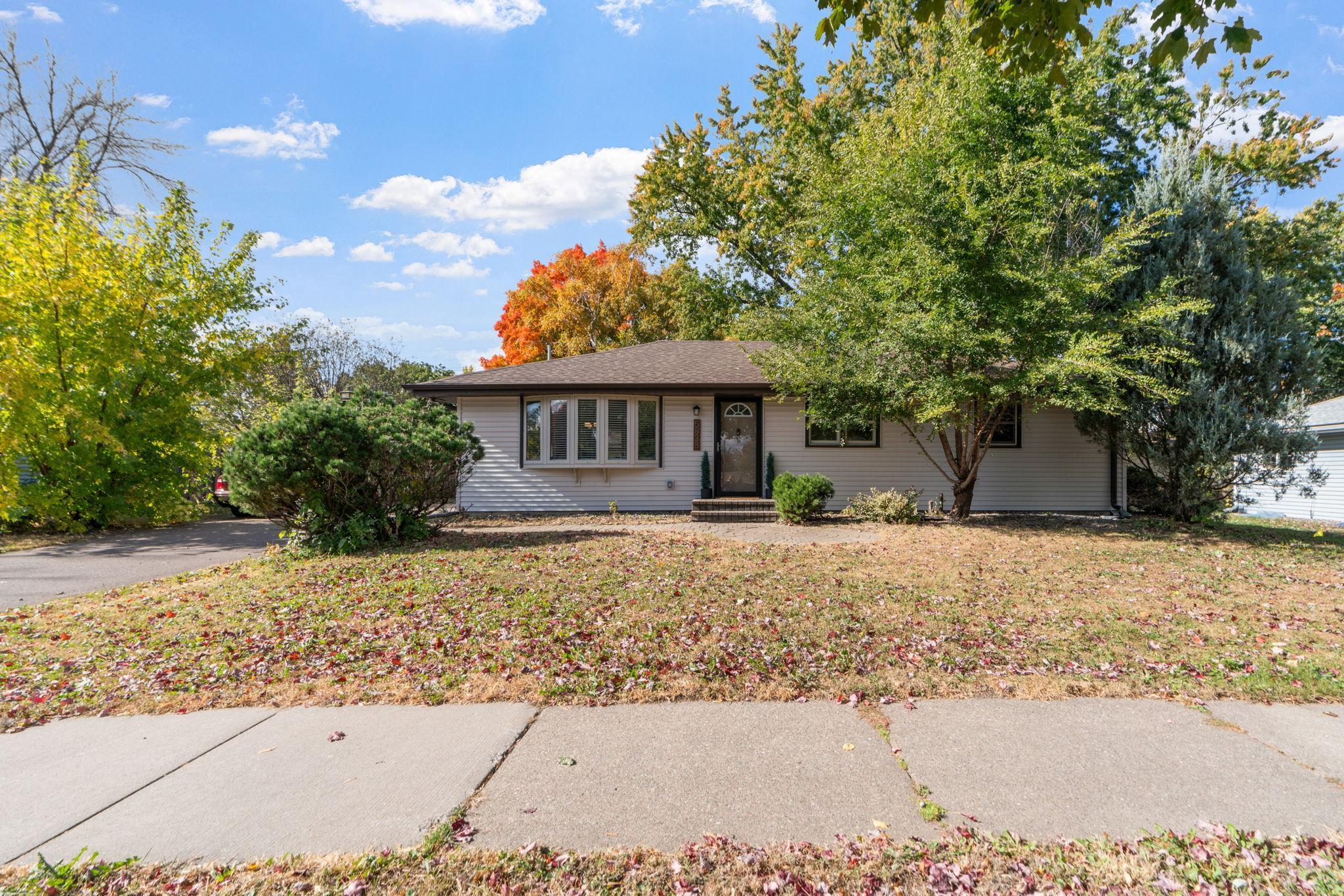 View of Residential at 5833 Boone Avenue, New Hope MN 55428, New Hope - Mike Wilen | Minnesota Team Real Estate