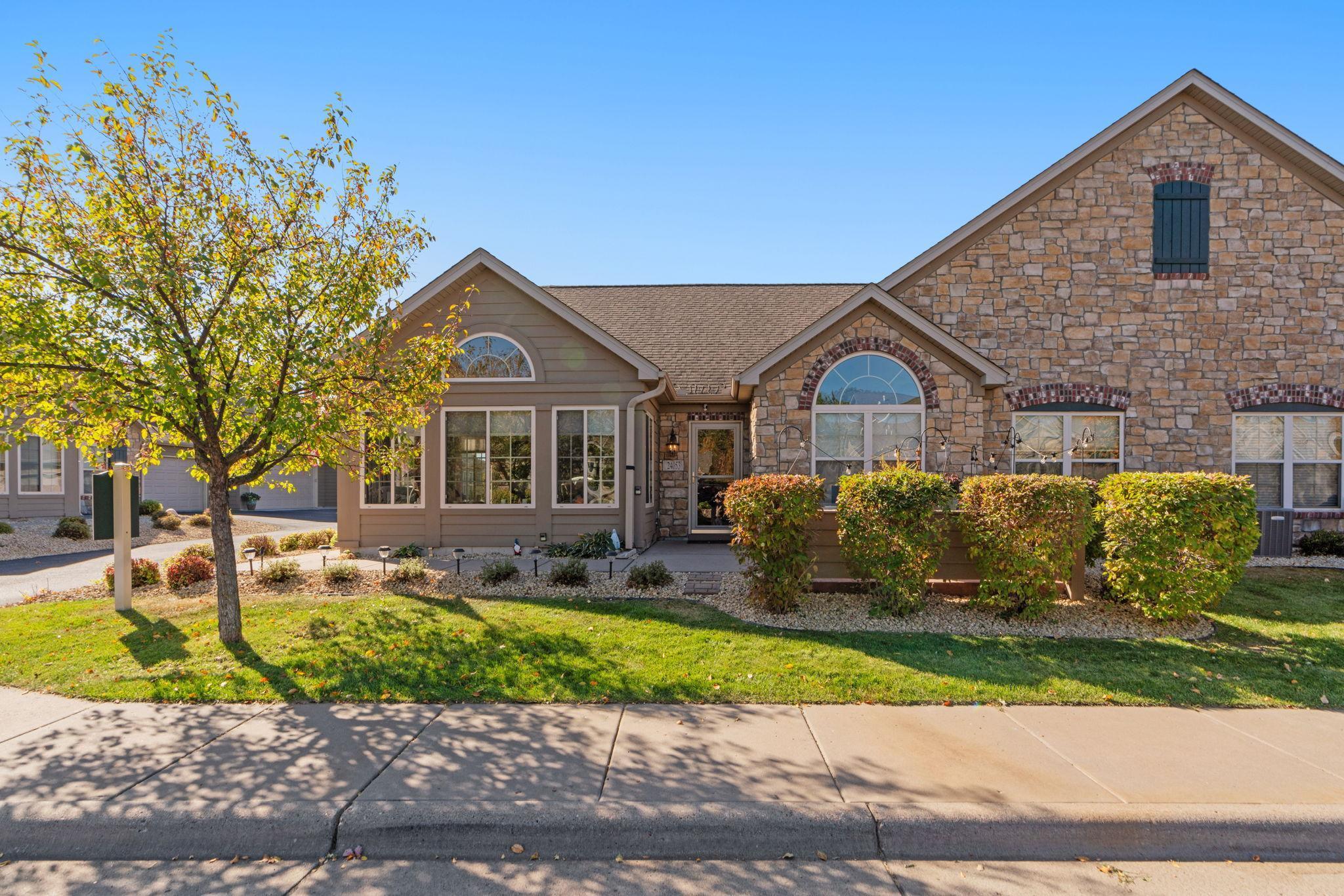 View of Residential at 24053 Rivers Edge Road, Rogers MN 55374, Rogers - Mike Wilen | Minnesota Team Real Estate