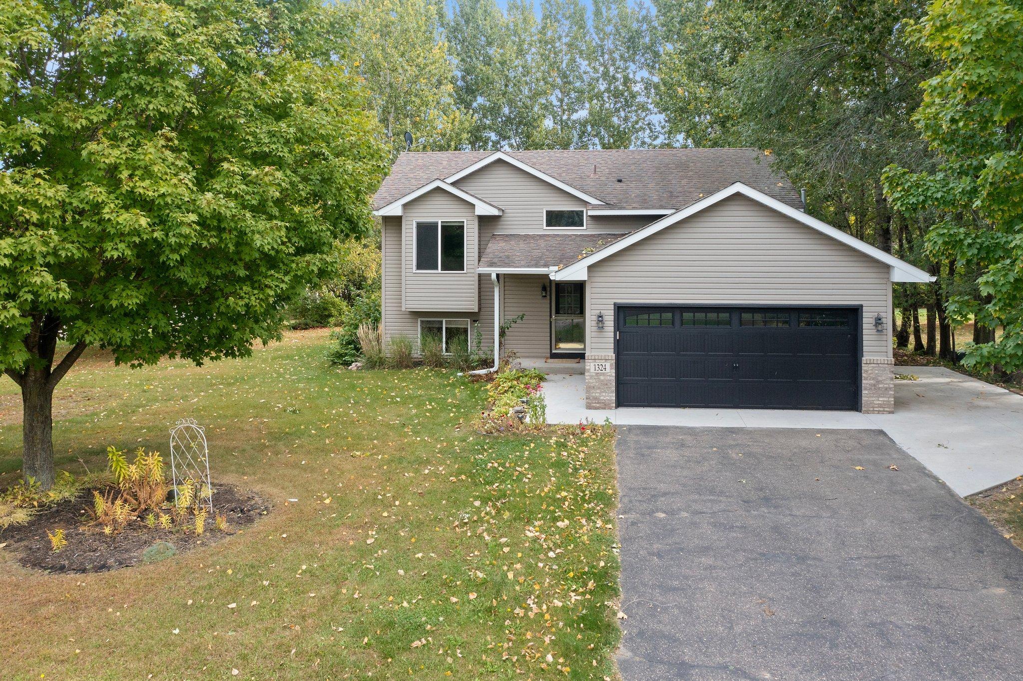 View of Residential at 1324 Cedar Drive, Cambridge MN 55008, Cambridge - Mike Wilen | Minnesota Team Real Estate