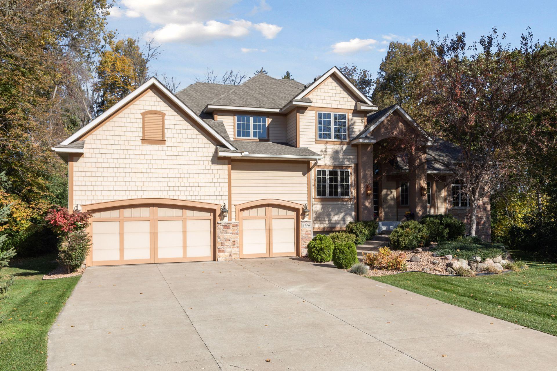 View of Residential at 6770 Timberwolf Trail, Hugo MN 55038, Hugo - Mike Wilen | Minnesota Team Real Estate