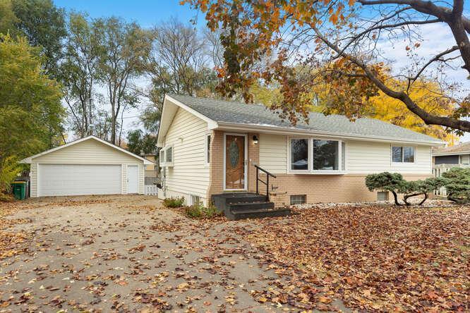 View of Residential at 6333 Halifax Drive, Brooklyn Center MN 55429, Brooklyn Center - Mike Wilen | Minnesota Team Real Estate